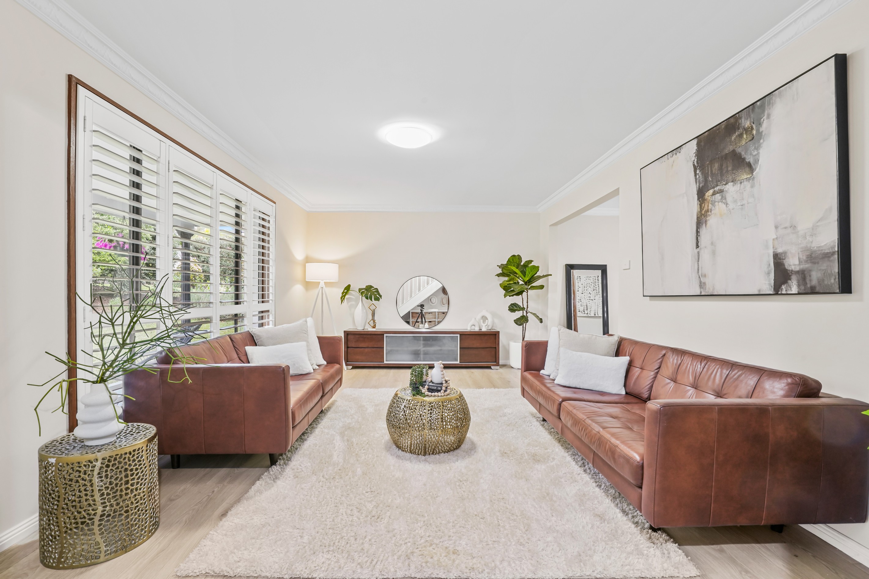 27 Bennett Place, Castle Hill, NSW 2154