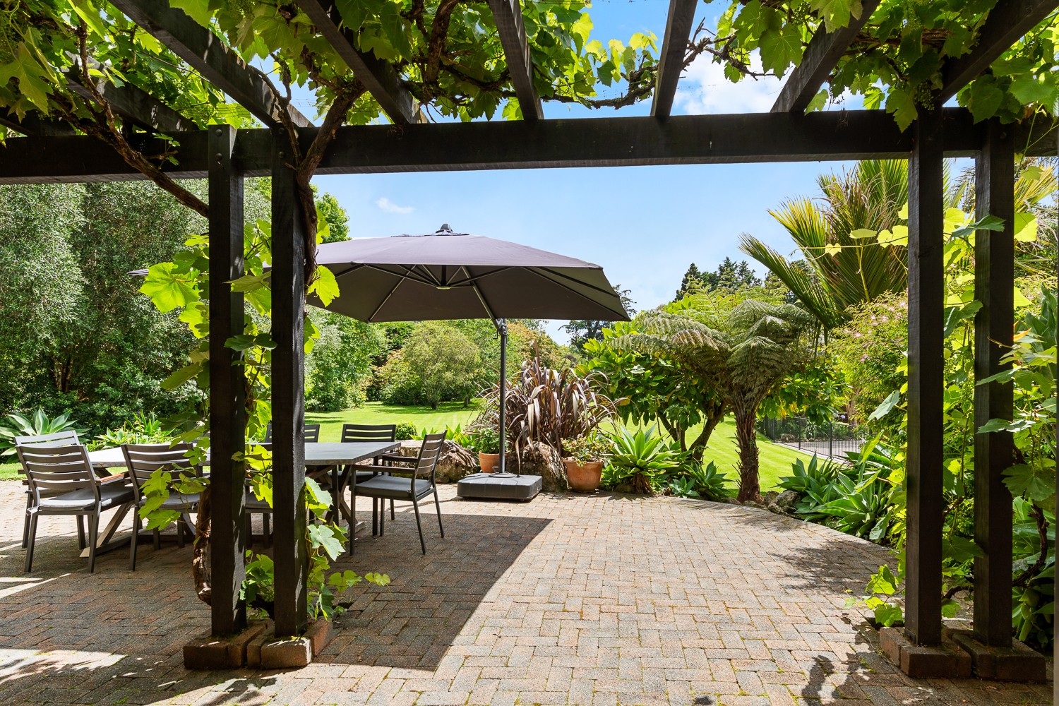 526 Ngunguru Road, Glenbervie, Whangarei District