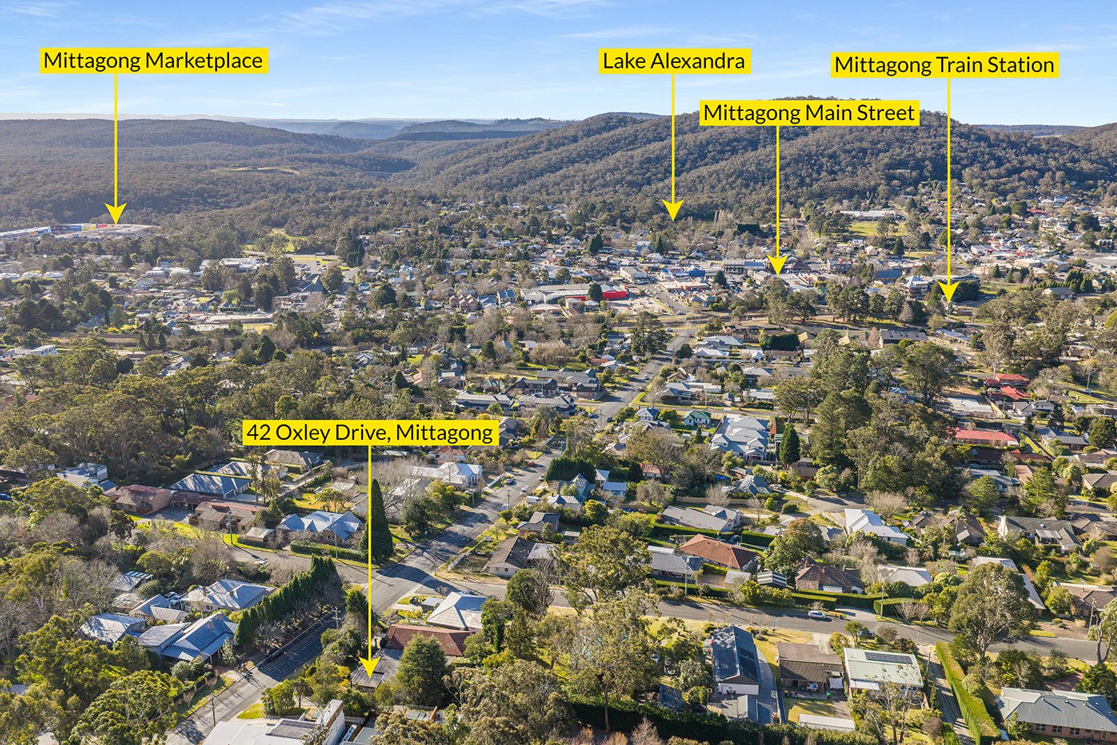 42 Oxley Drive — photo 12 of 12