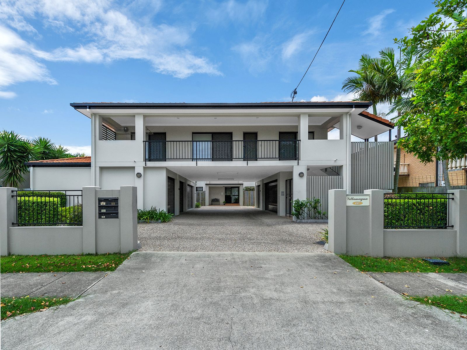 60 Dobson Street, Ascot QLD 4007