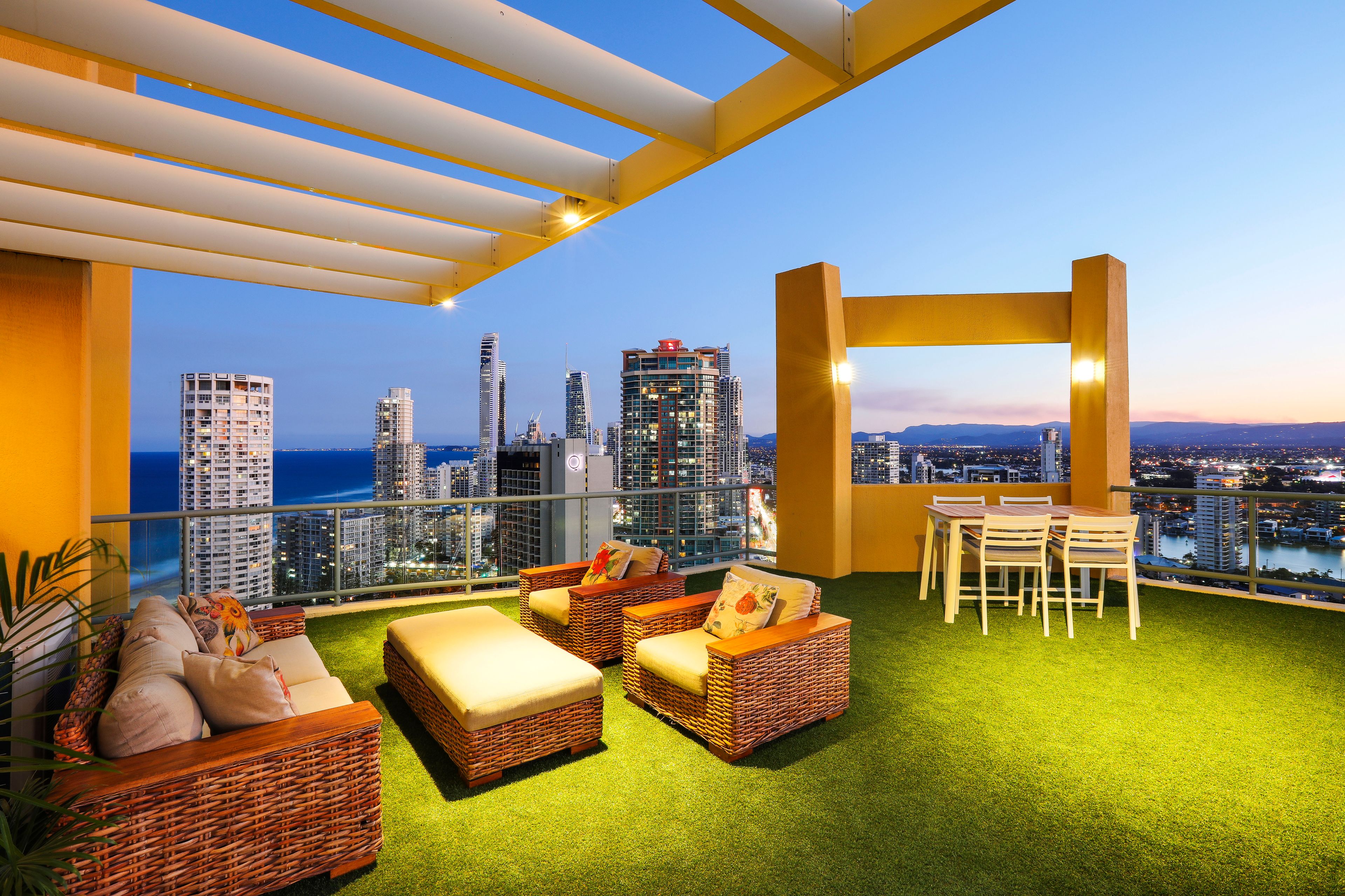 2605/3400 Surfers Paradise Boulevard, Surfers Paradise, QLD 4217