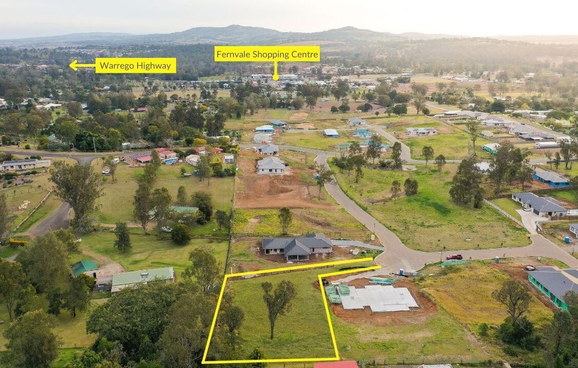 12 Bunya Pine Place, Fernvale, QLD 4306