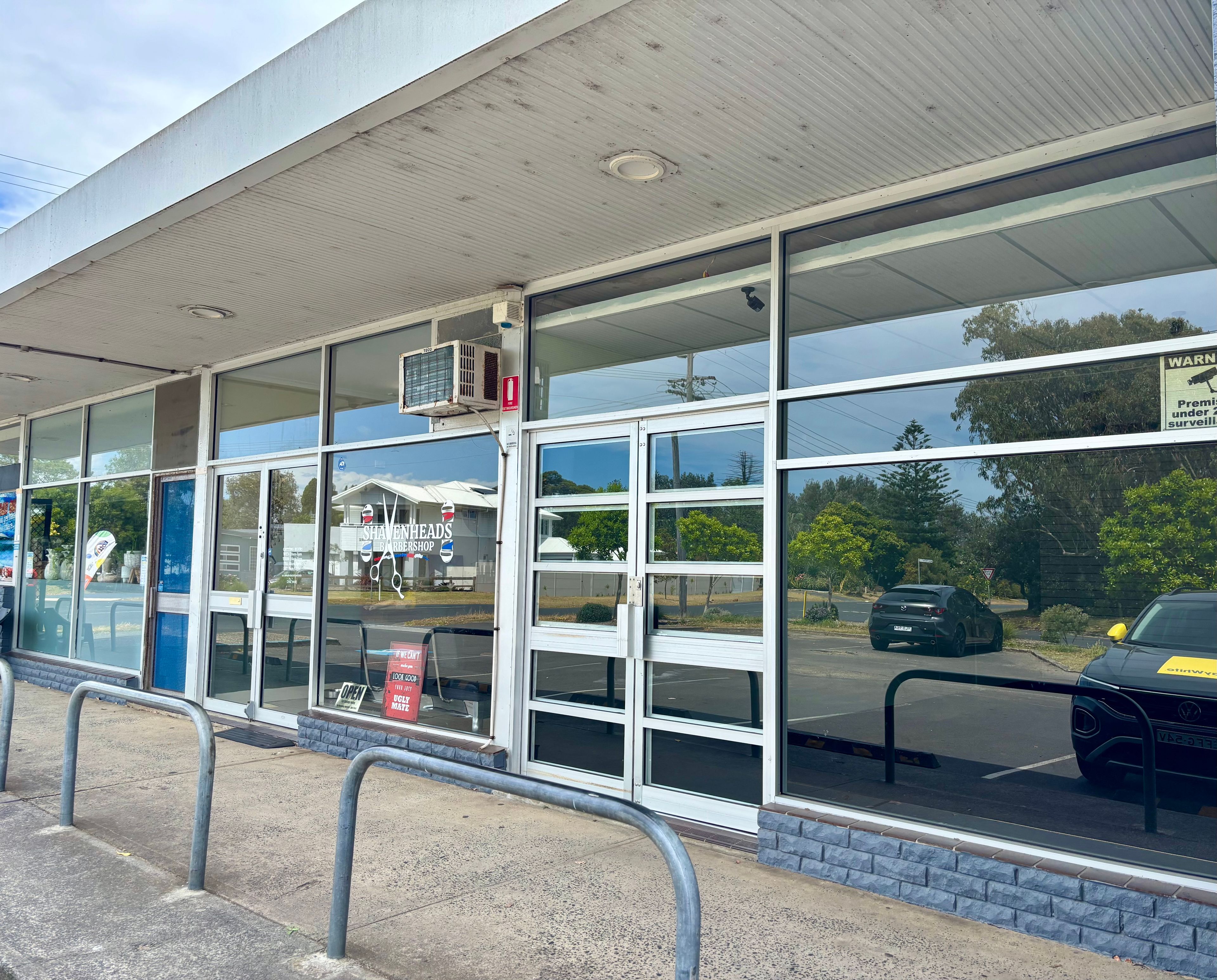 4/141 Shoalhaven Heads Road, Shoalhaven Heads, NSW 2535