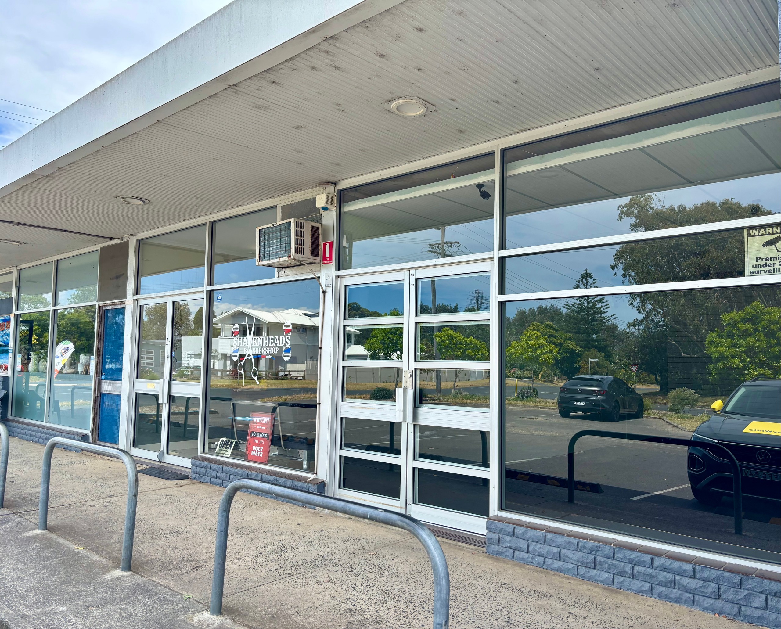 4/141 Shoalhaven Heads Road, Shoalhaven Heads, NSW 2535