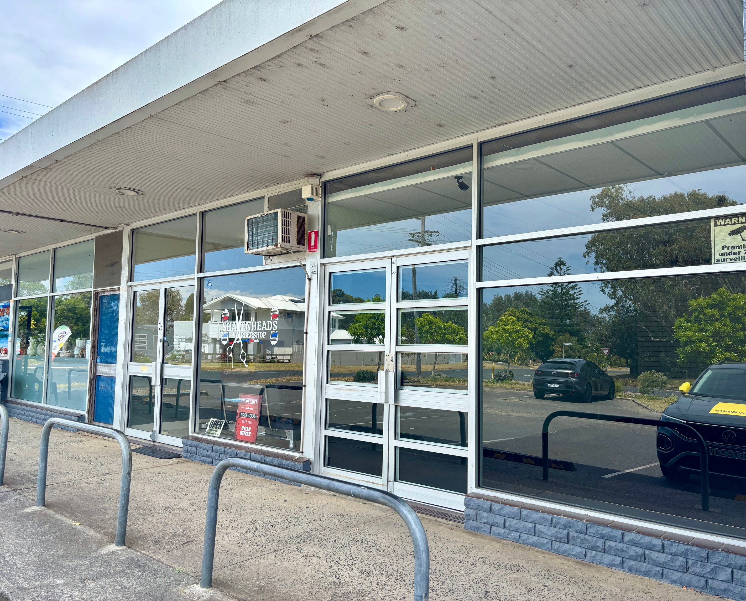 4/141 Shoalhaven Heads Road, Shoalhaven Heads, NSW 2535