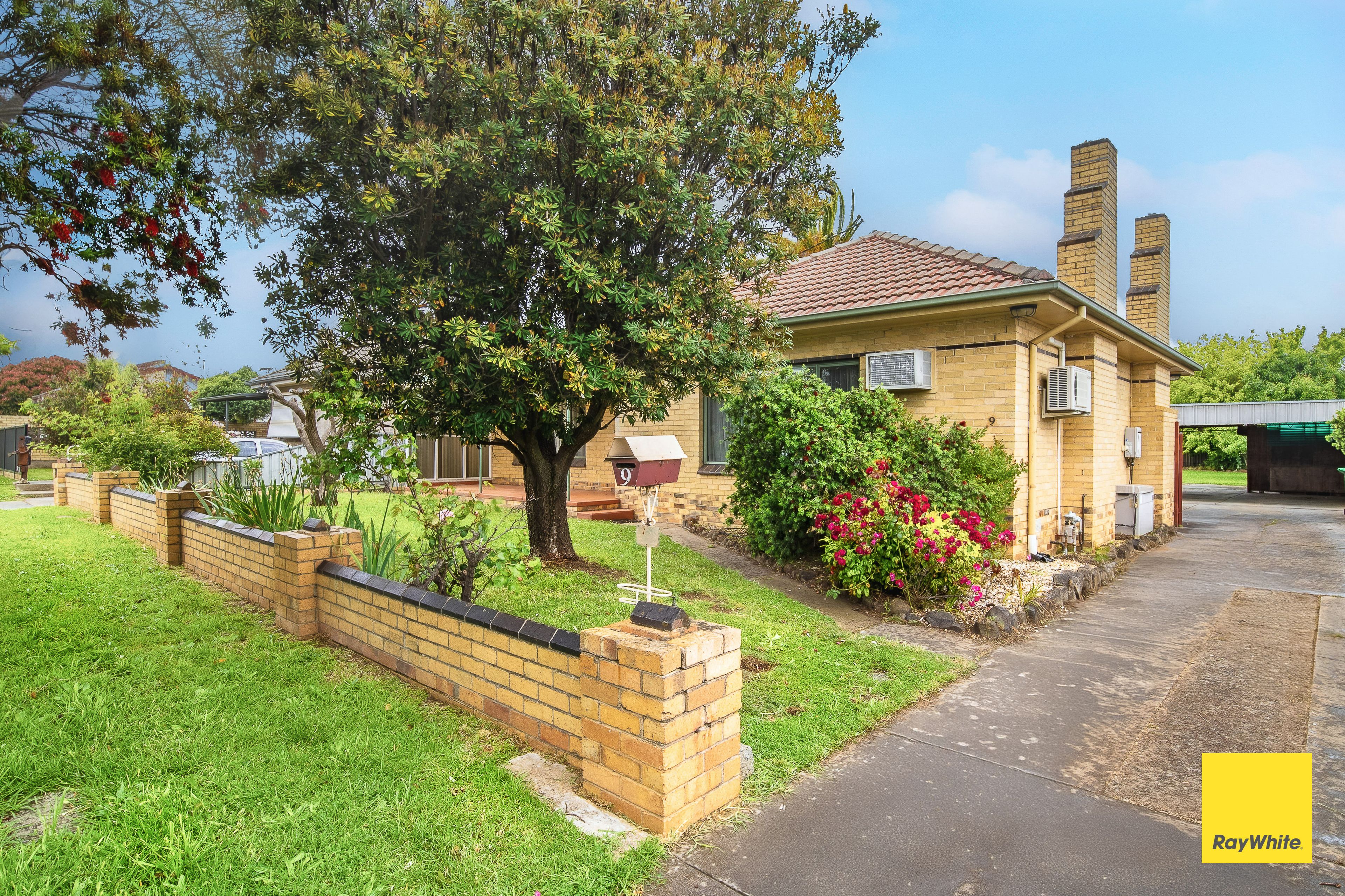 9 Gordon Street, Kangaroo Flat, VIC 3555
