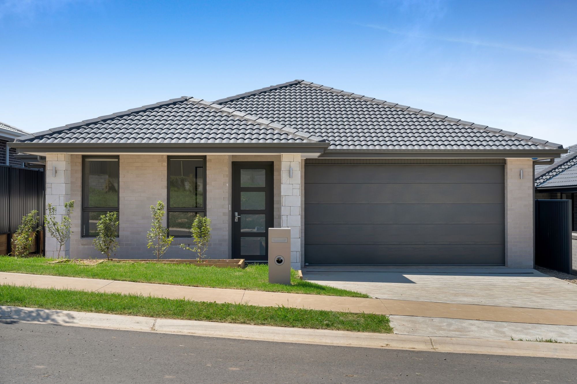 22 Walter Street , Thirlmere NSW 2572