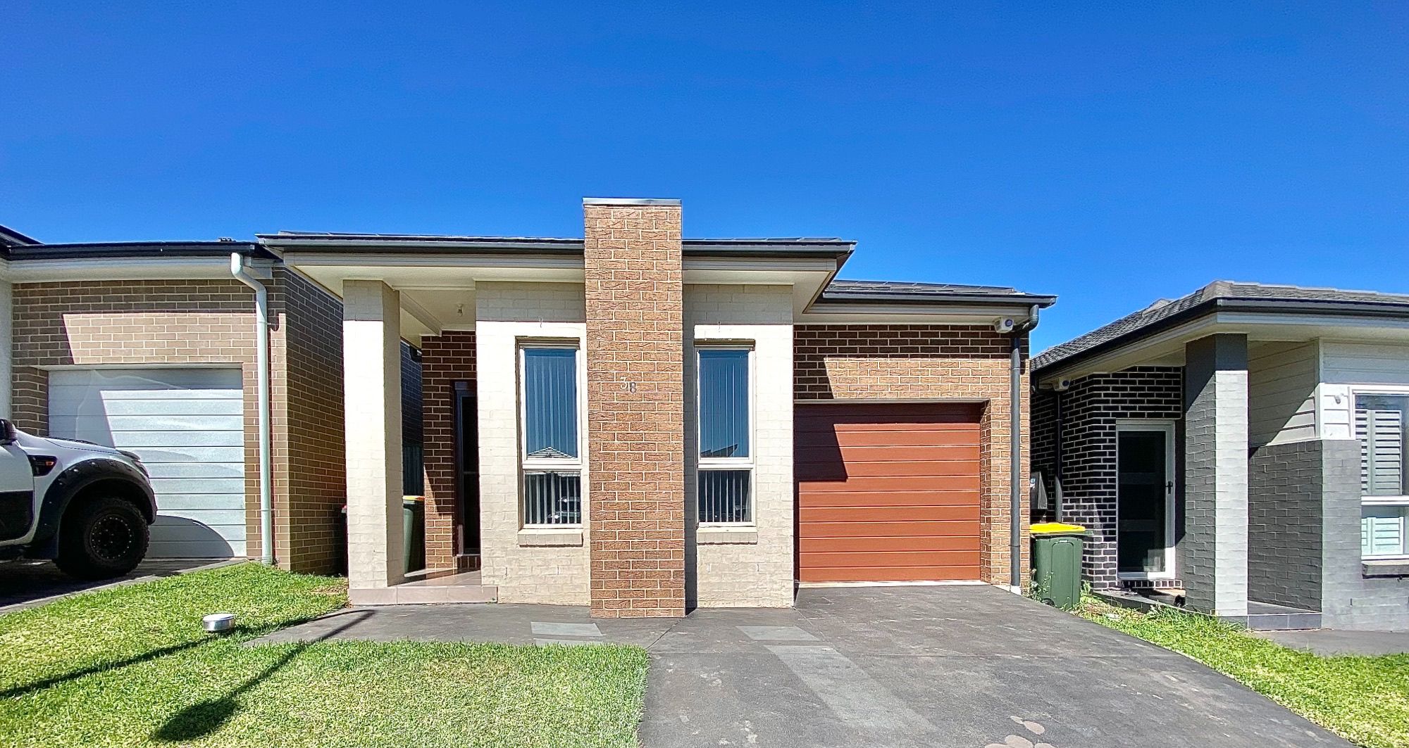 38 Fogarty Street, Gregory Hills, NSW 2557 - Leased House - Ray White ...