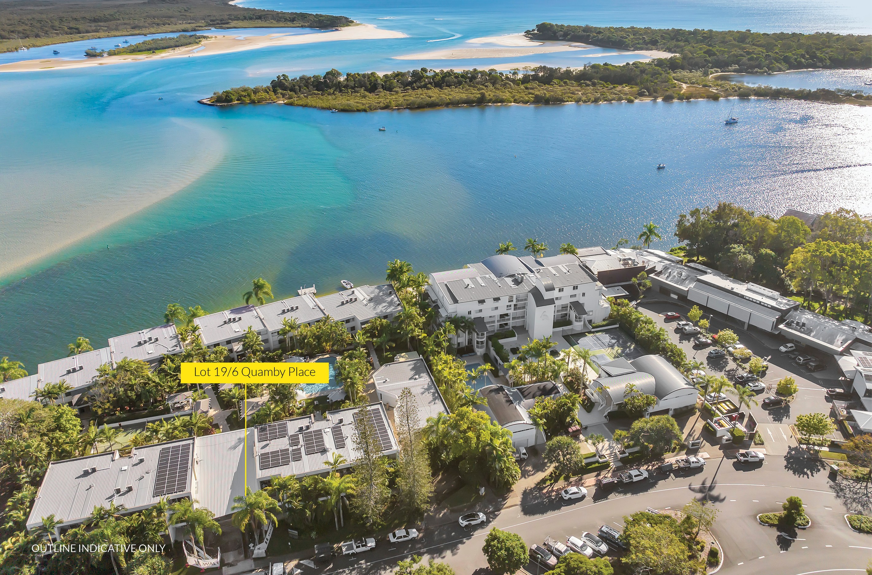 19/6 Quamby Place, Noosa Heads, QLD 4567