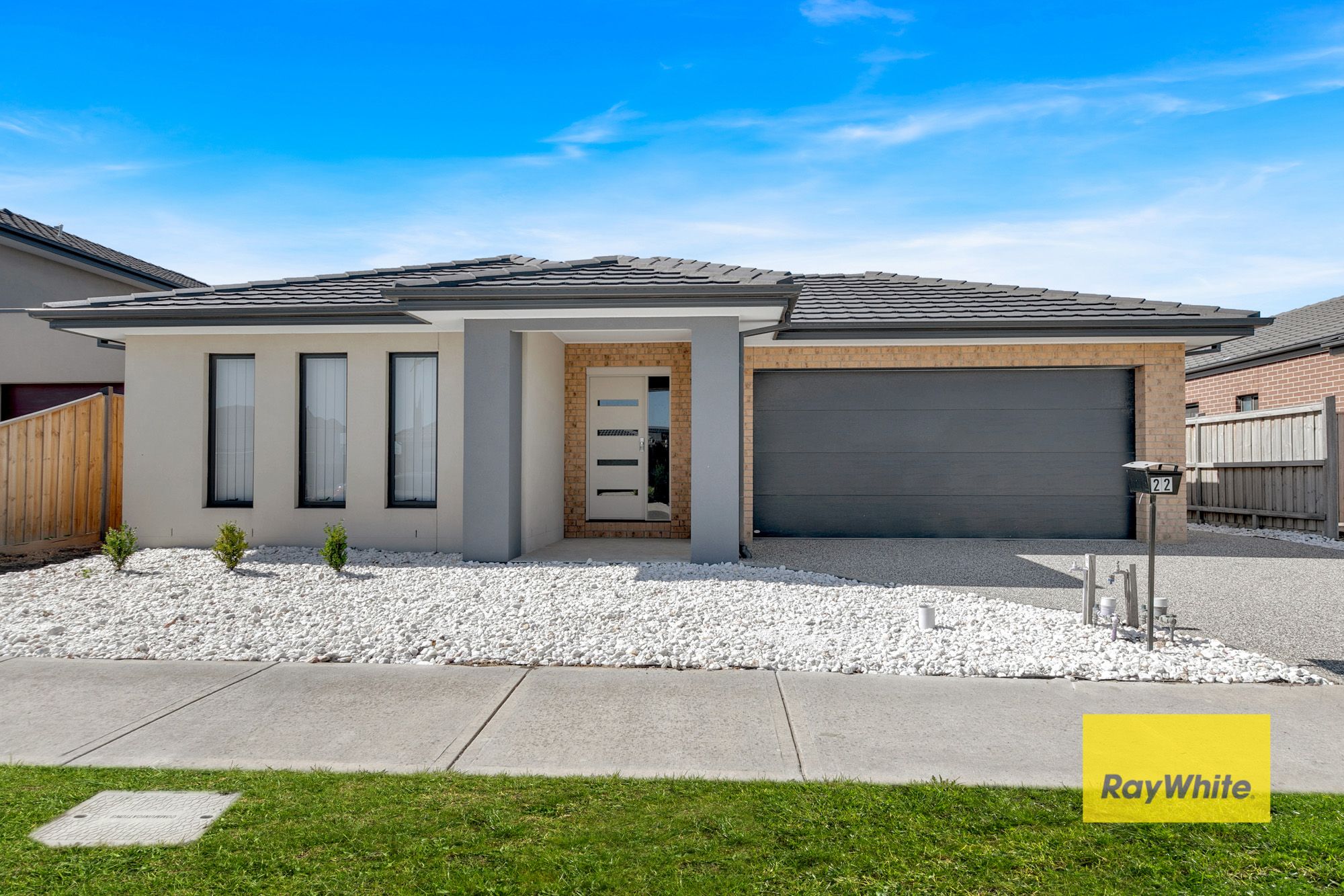 22 Northampton Way, Donnybrook, VIC 3064