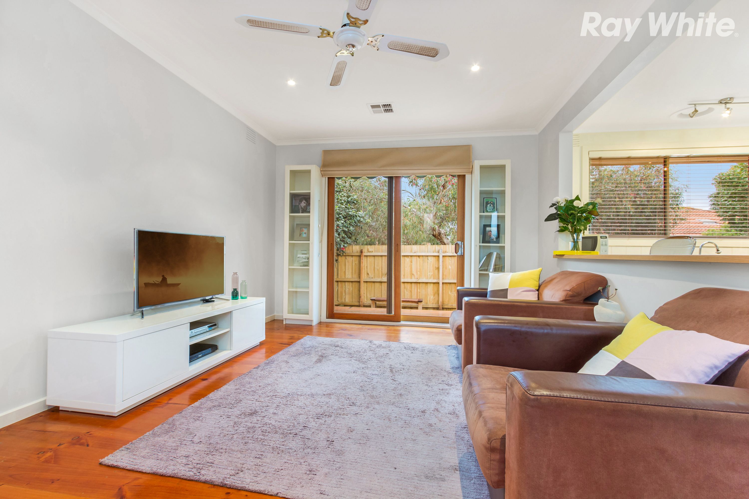 6/15 Leigh Road, Croydon, VIC 3136