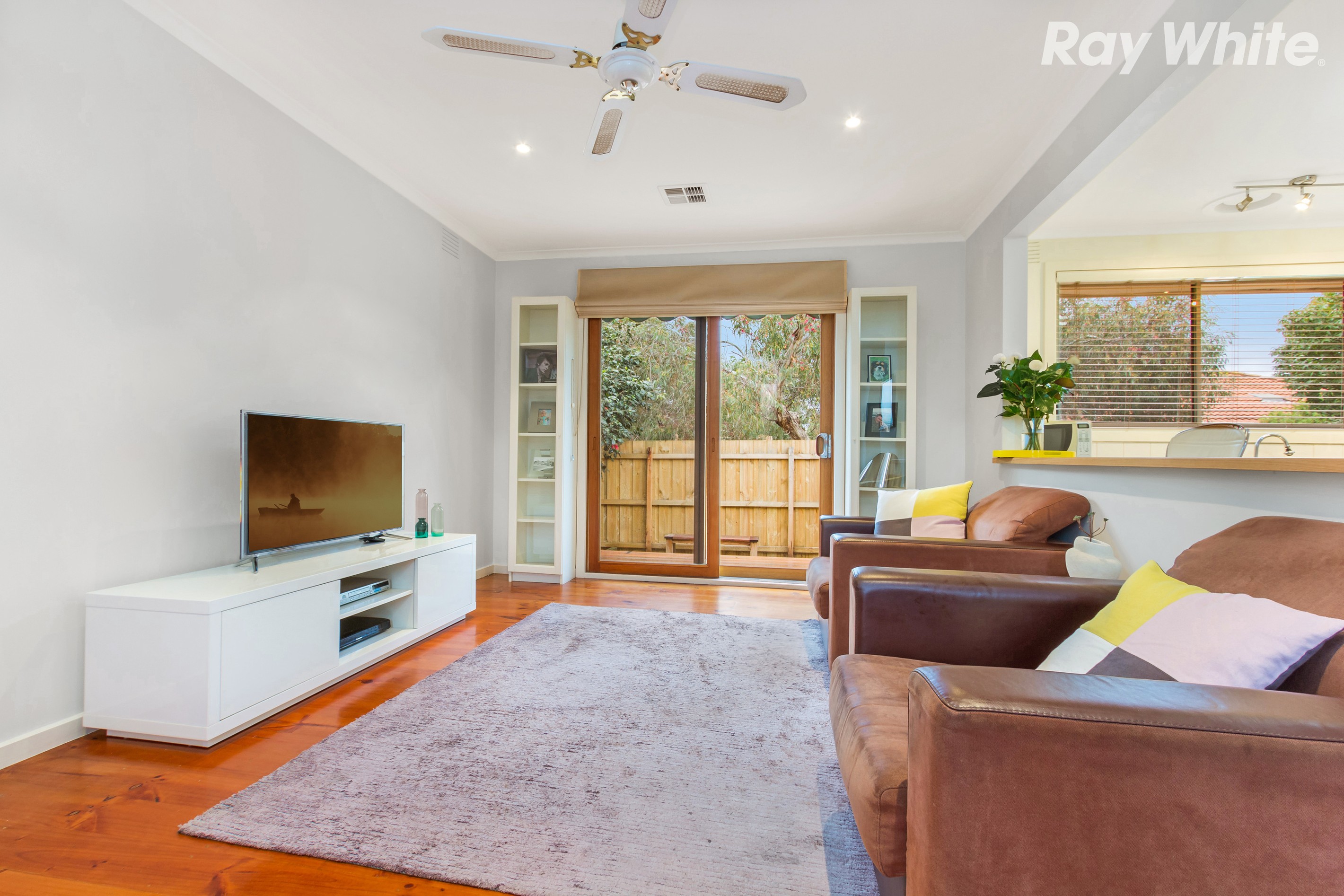 6/15 Leigh Road, Croydon, VIC 3136