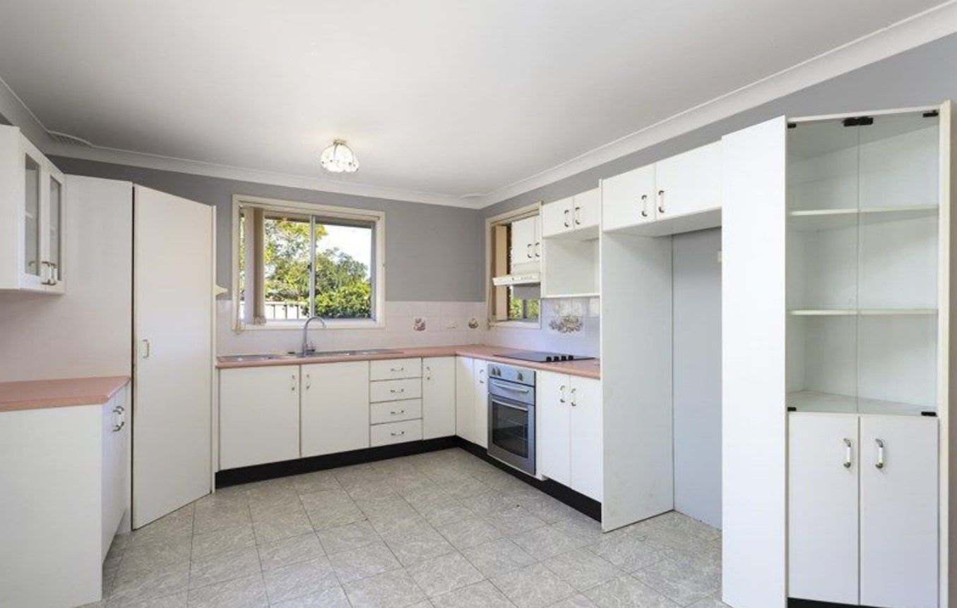 60 Sydney Street, St Marys, NSW 2760