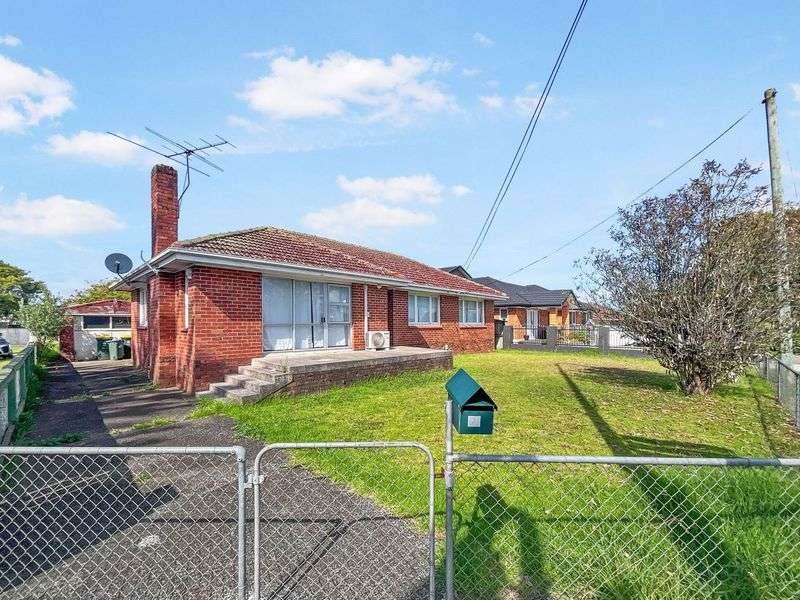 80 Puhinui Road photo 0