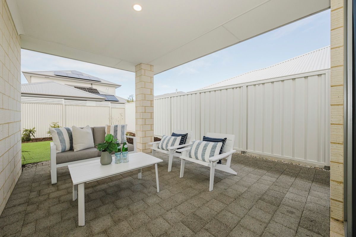21 Bryde Mews — photo 20 of 29