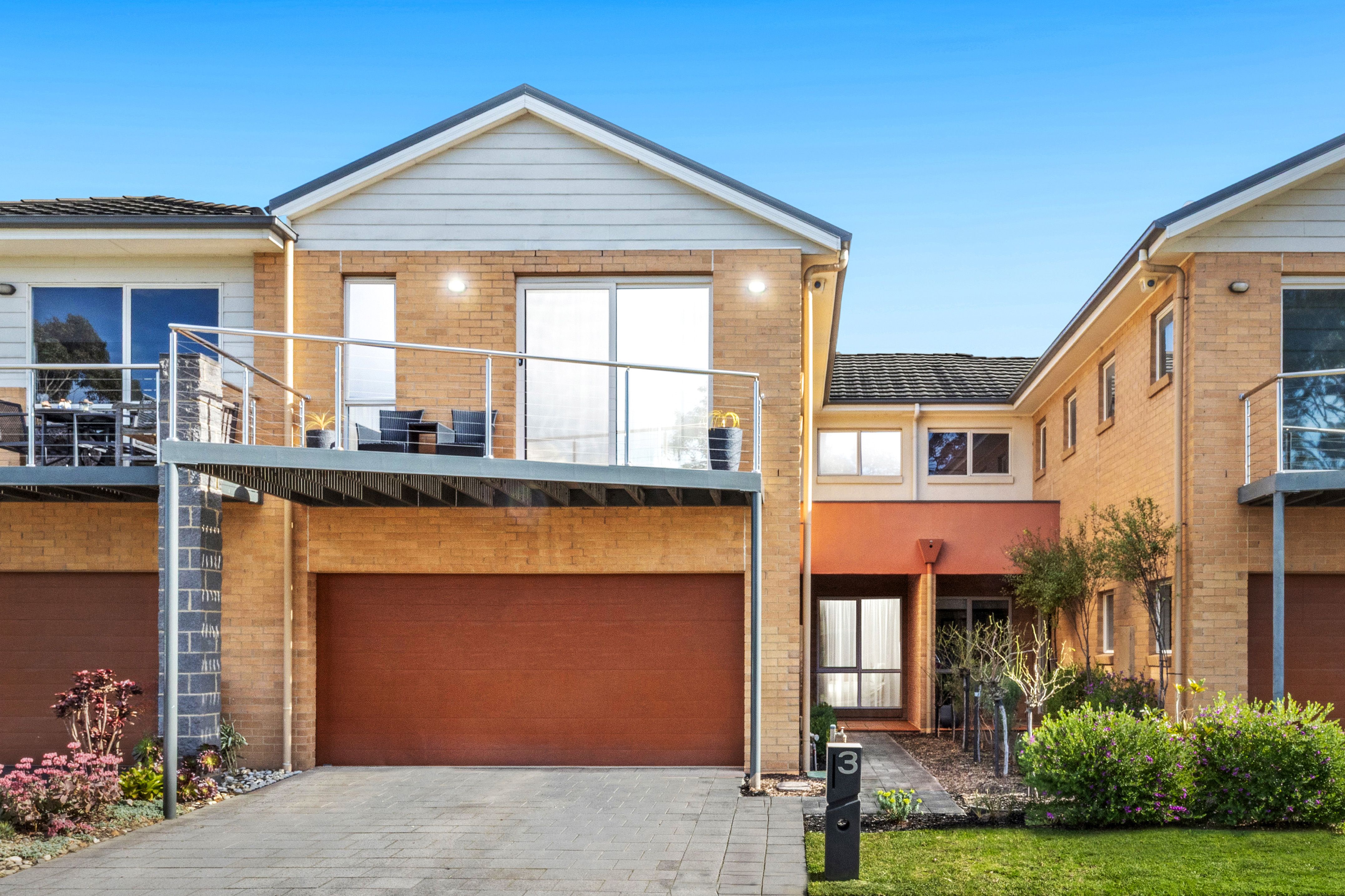 3 Wolstenholme Gardens — photo from Ray White Chelsea