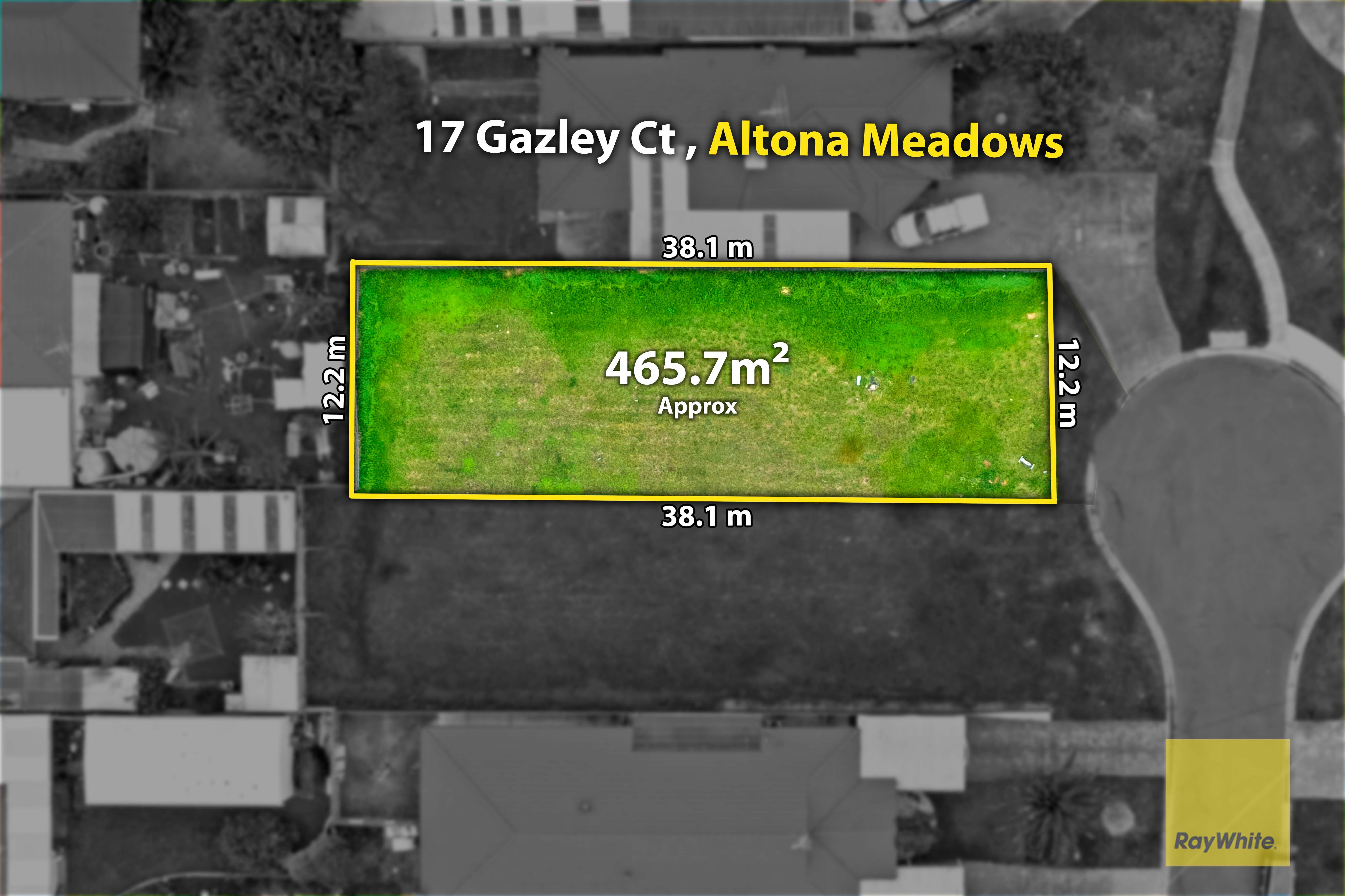 17 Gazley Court, Altona Meadows, VIC 3028