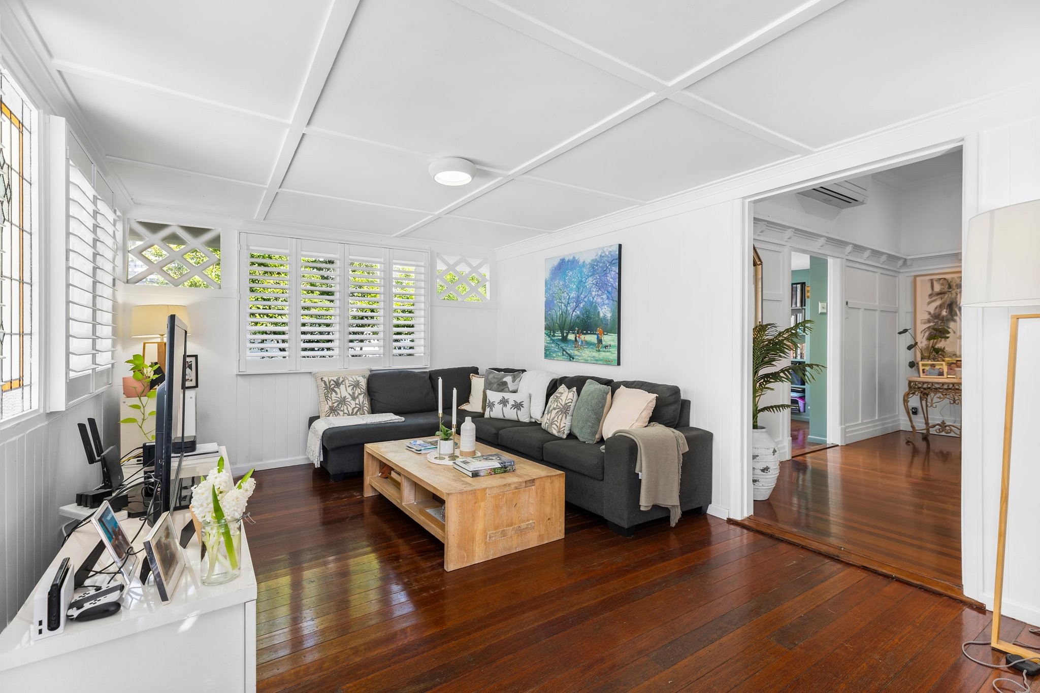 26 Yardley Avenue, Ashgrove, QLD 4060
