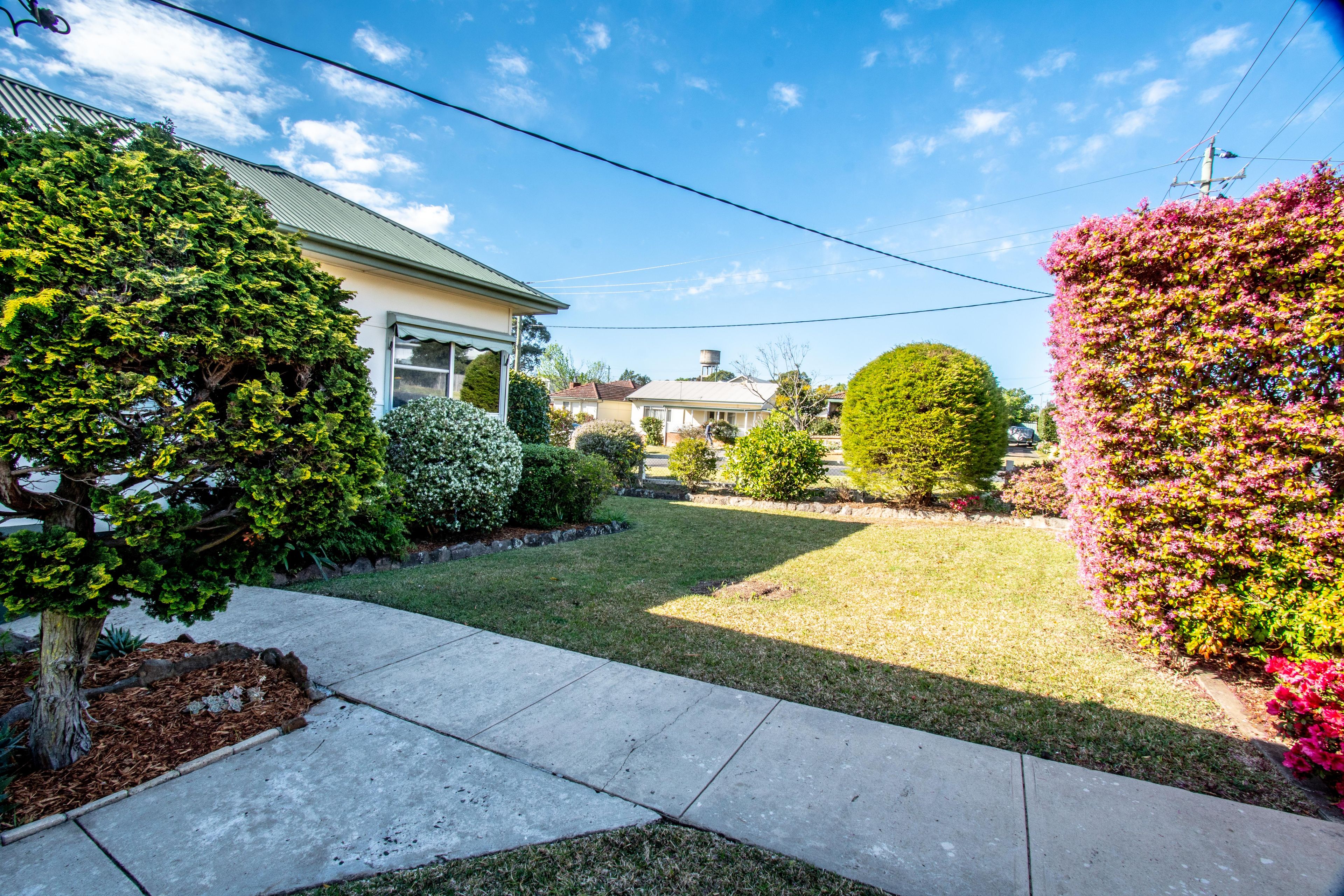 1 Dudley Avenue, Nowra, NSW 2541