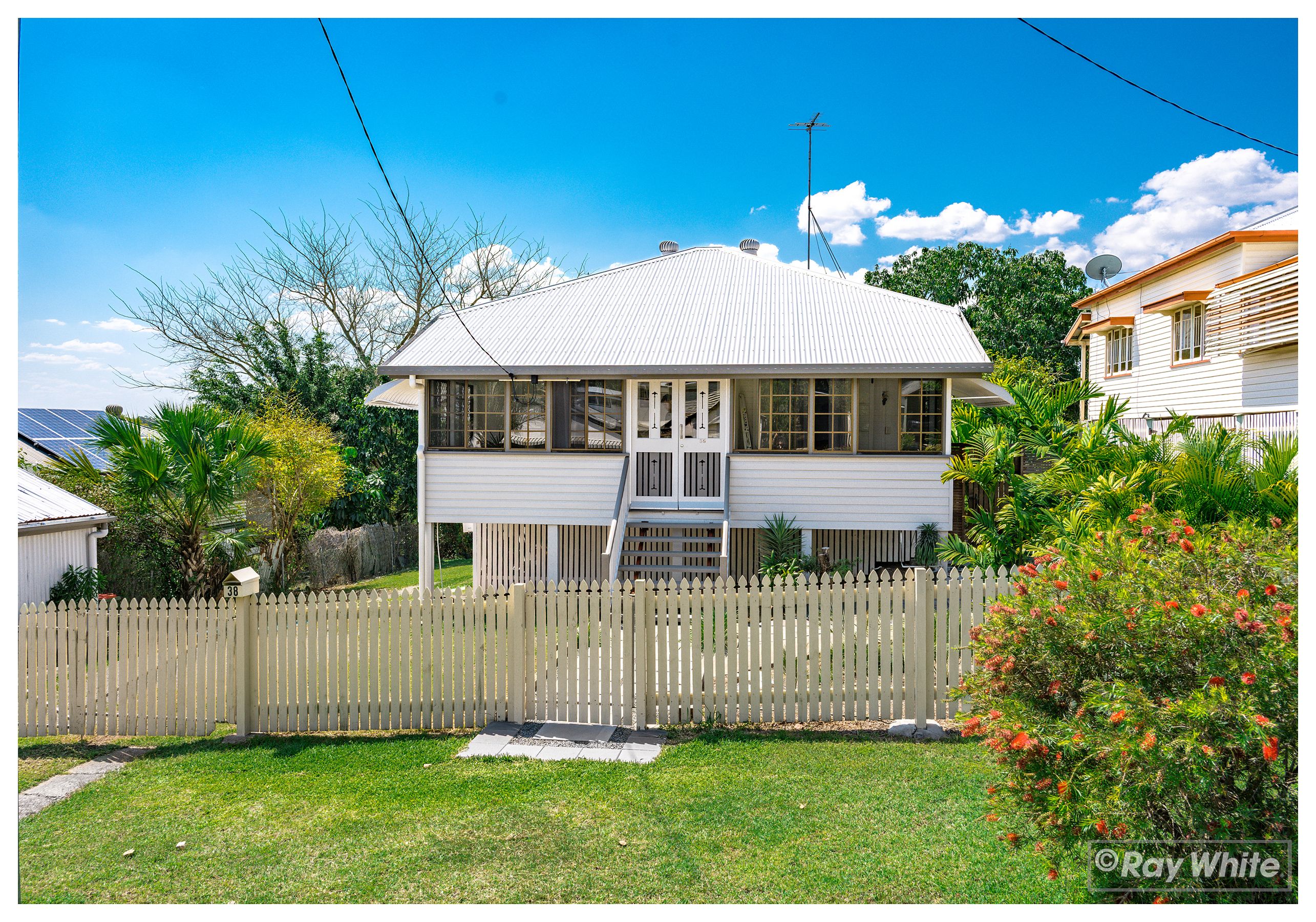 38 Lanigan Street — photo from Ray White Rockhampton