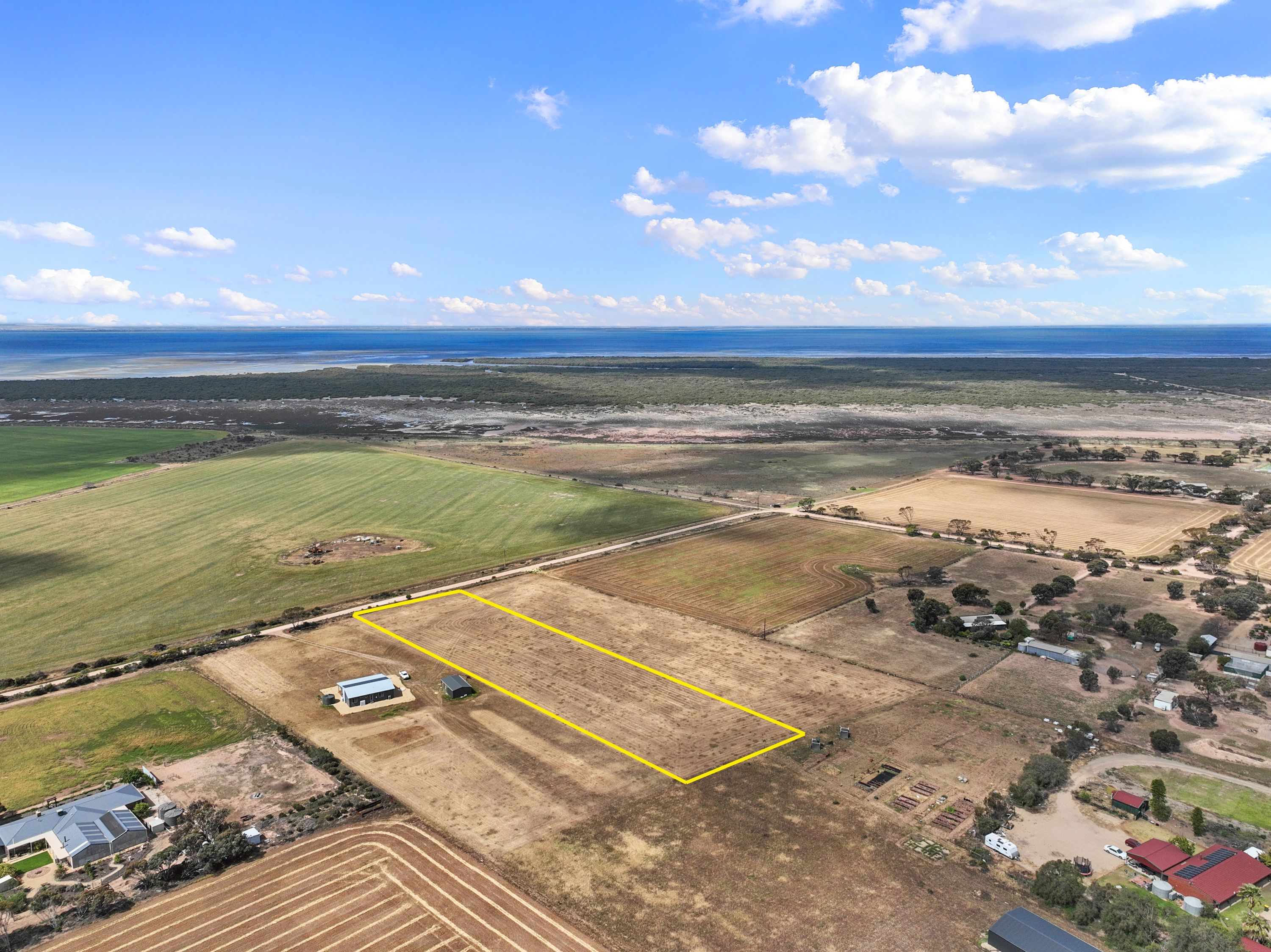 Lot 63 Mary Street, Price, SA 5570