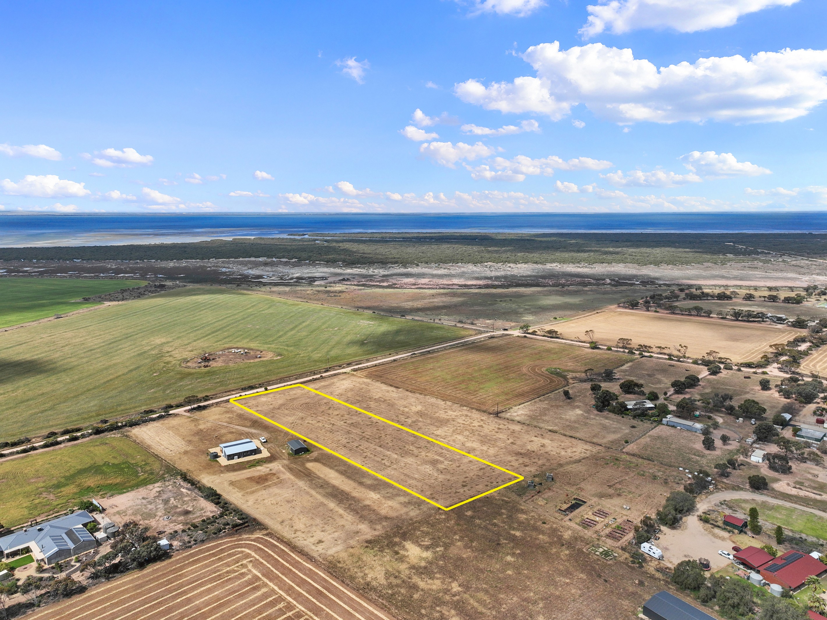 Lot 63 Mary Street, Price, SA 5570