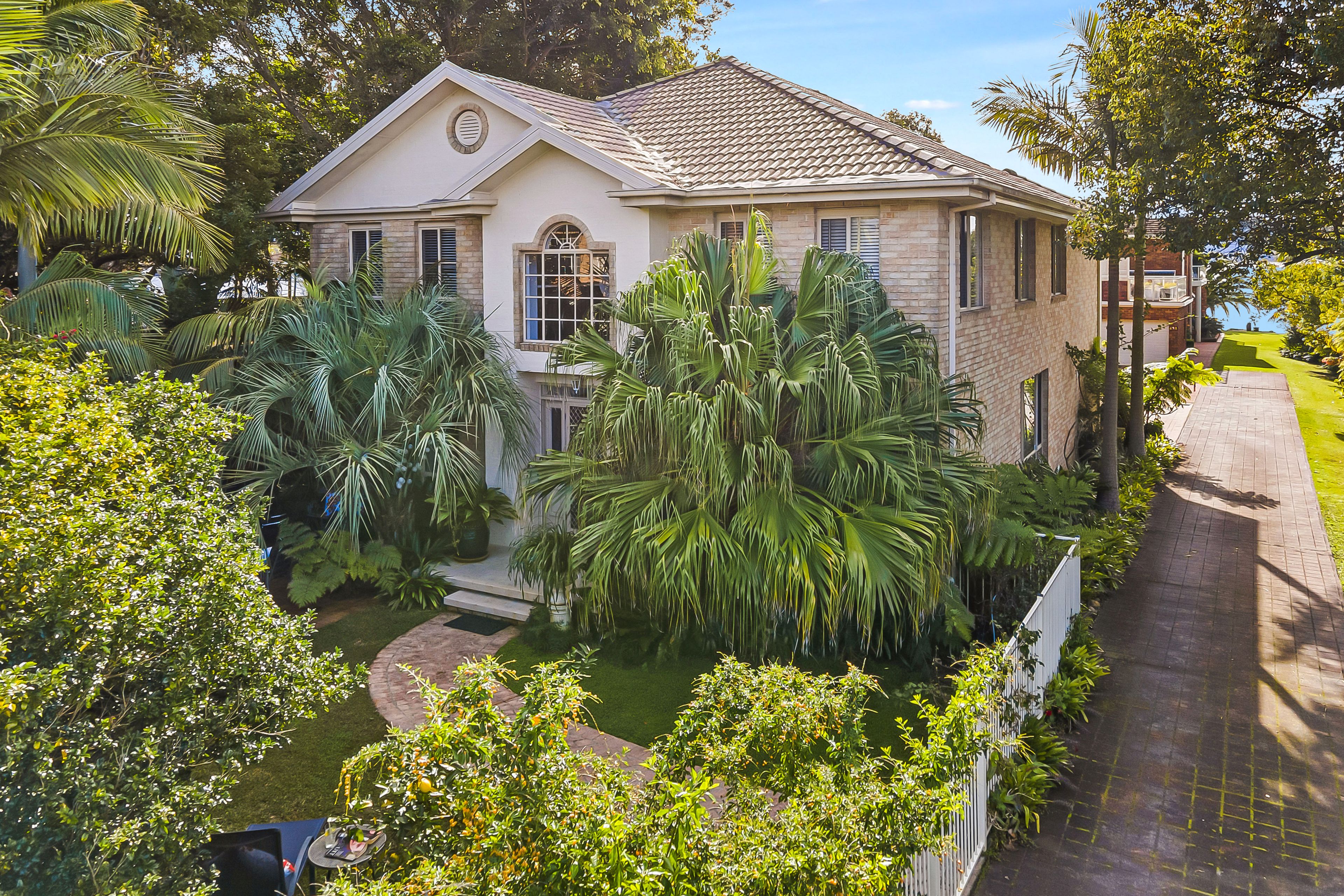43 Steyne Road, Saratoga NSW 2251