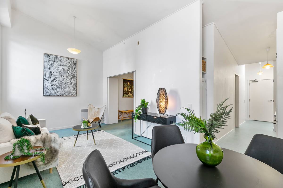 21/7 Feltex Lane, Te Aro, Wellington City Real Estate Ray White New