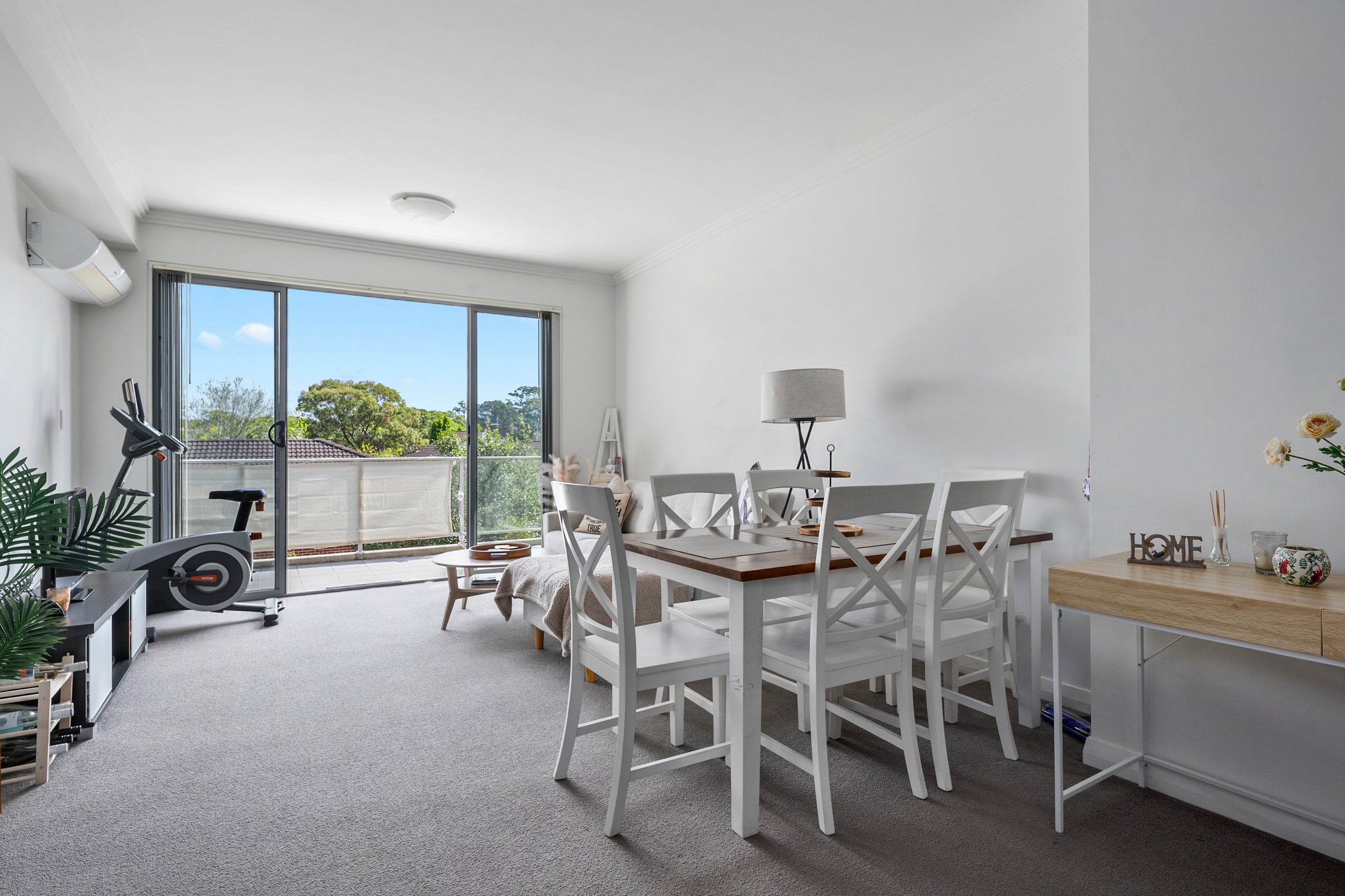 63/5-15 Belair Close, Hornsby, NSW 2077