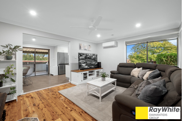 26 Irene Street, South Penrith, NSW 2750