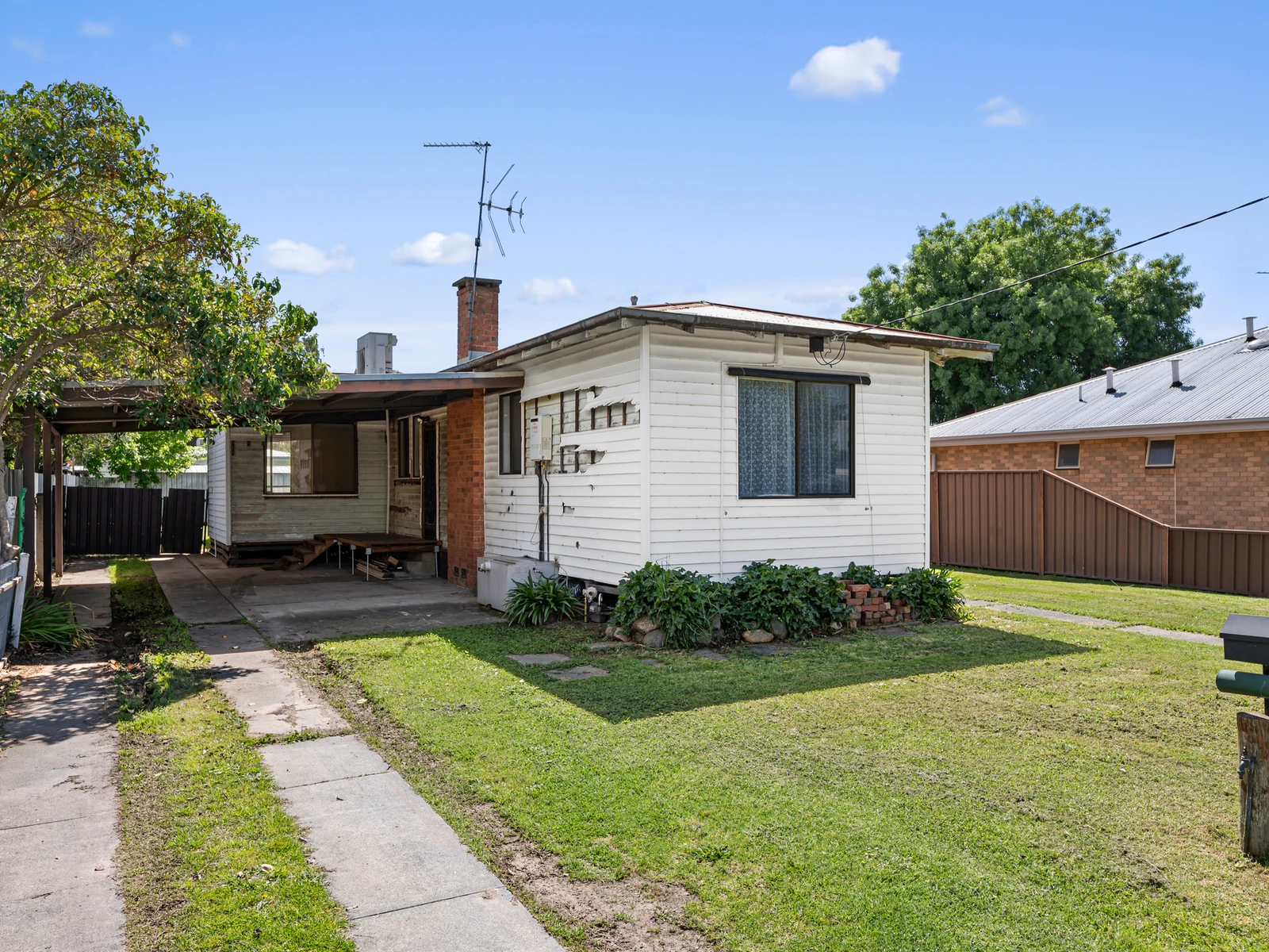 4 Albert Street, Benalla, VIC 3672