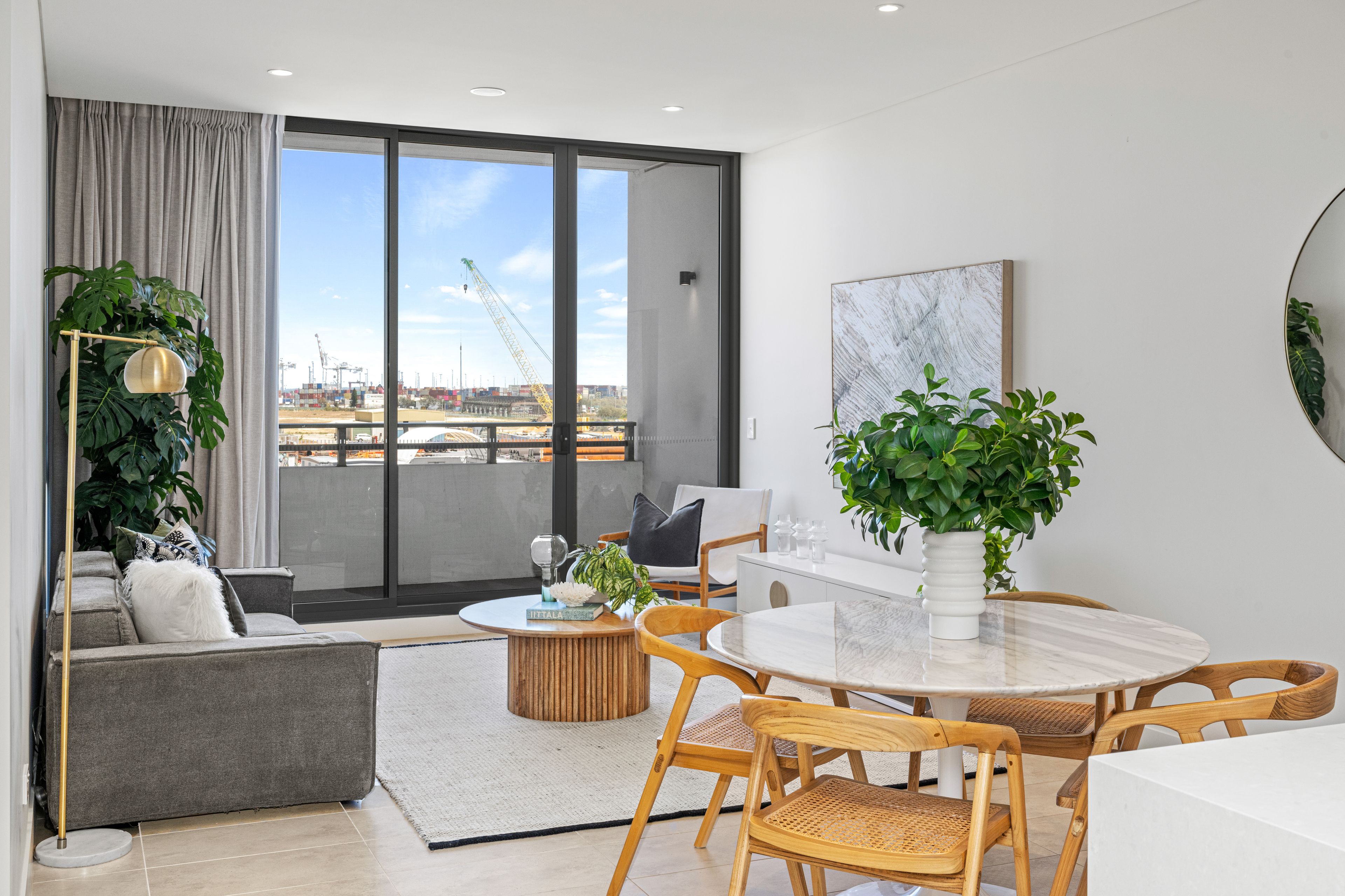 403/5 Cattalini Lane, North Fremantle, WA 6159