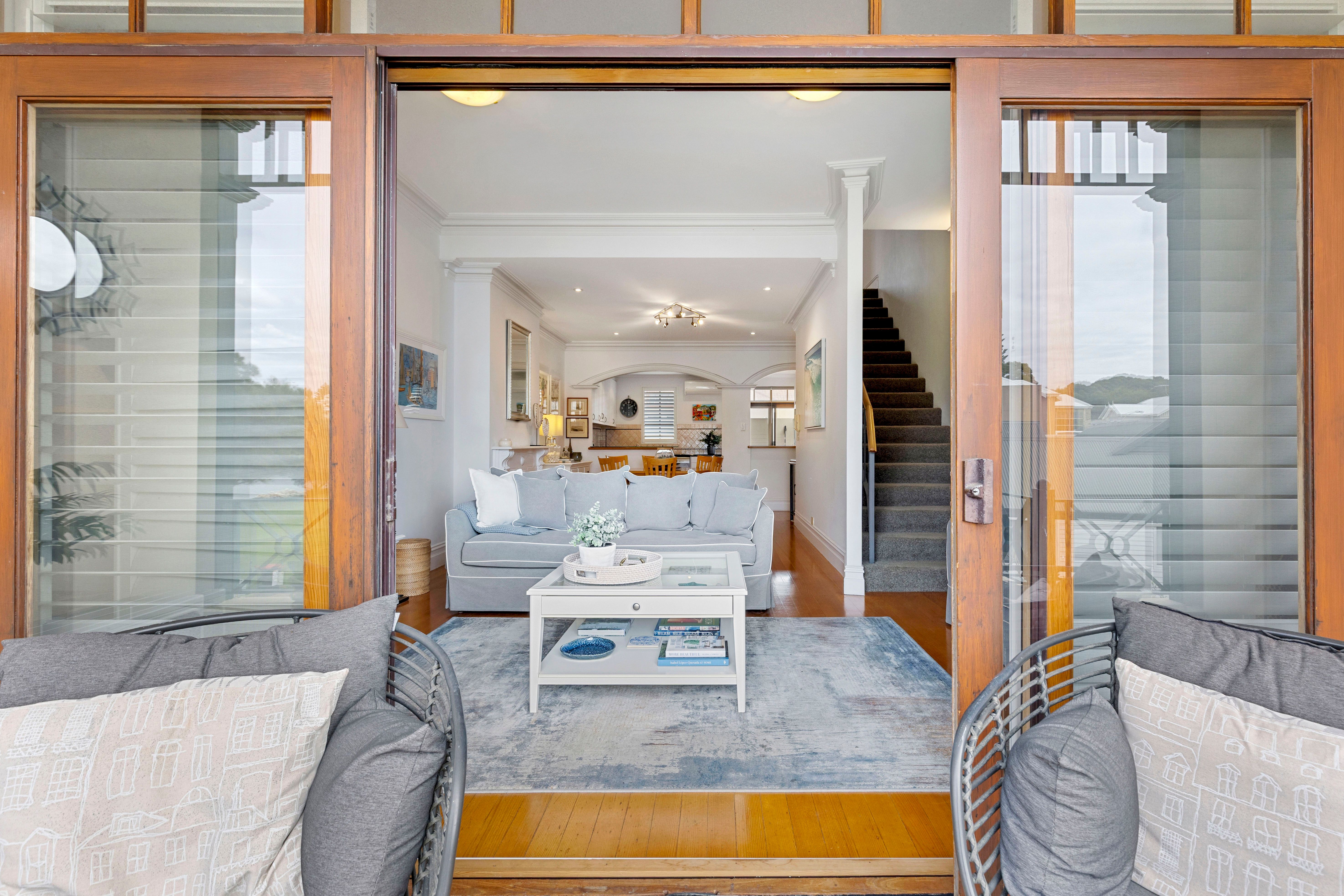 11/12 Doepel Street — photo from Ray White Dalkeith Claremont Fremantle - Dalkeith Location