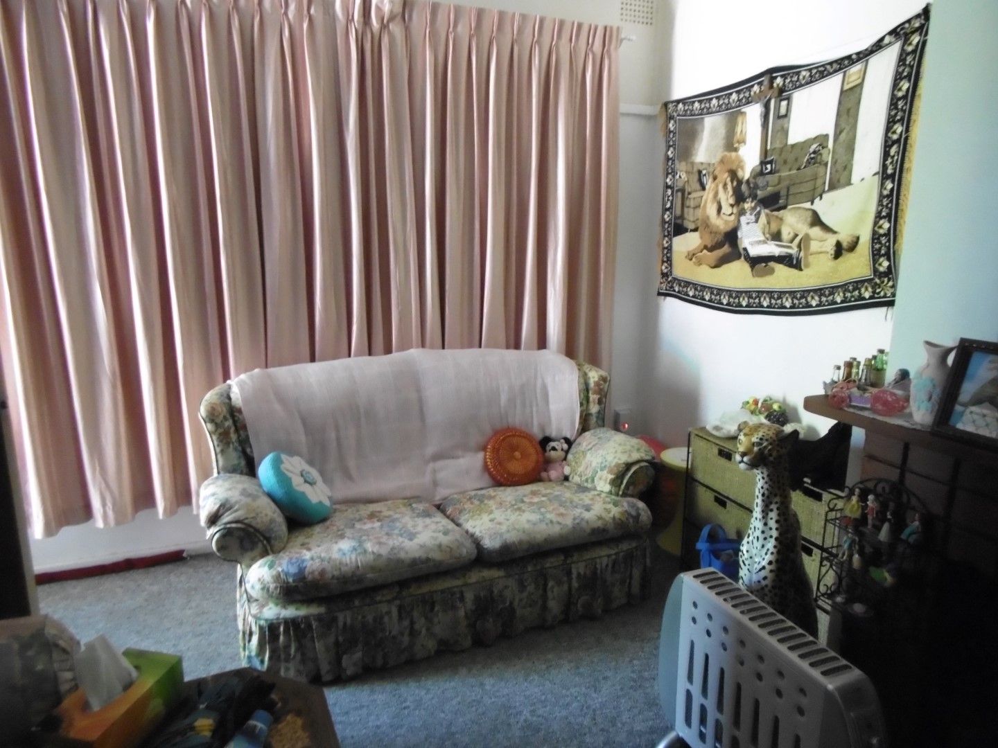 26 Mitchell Street, Parkes, NSW 2870
