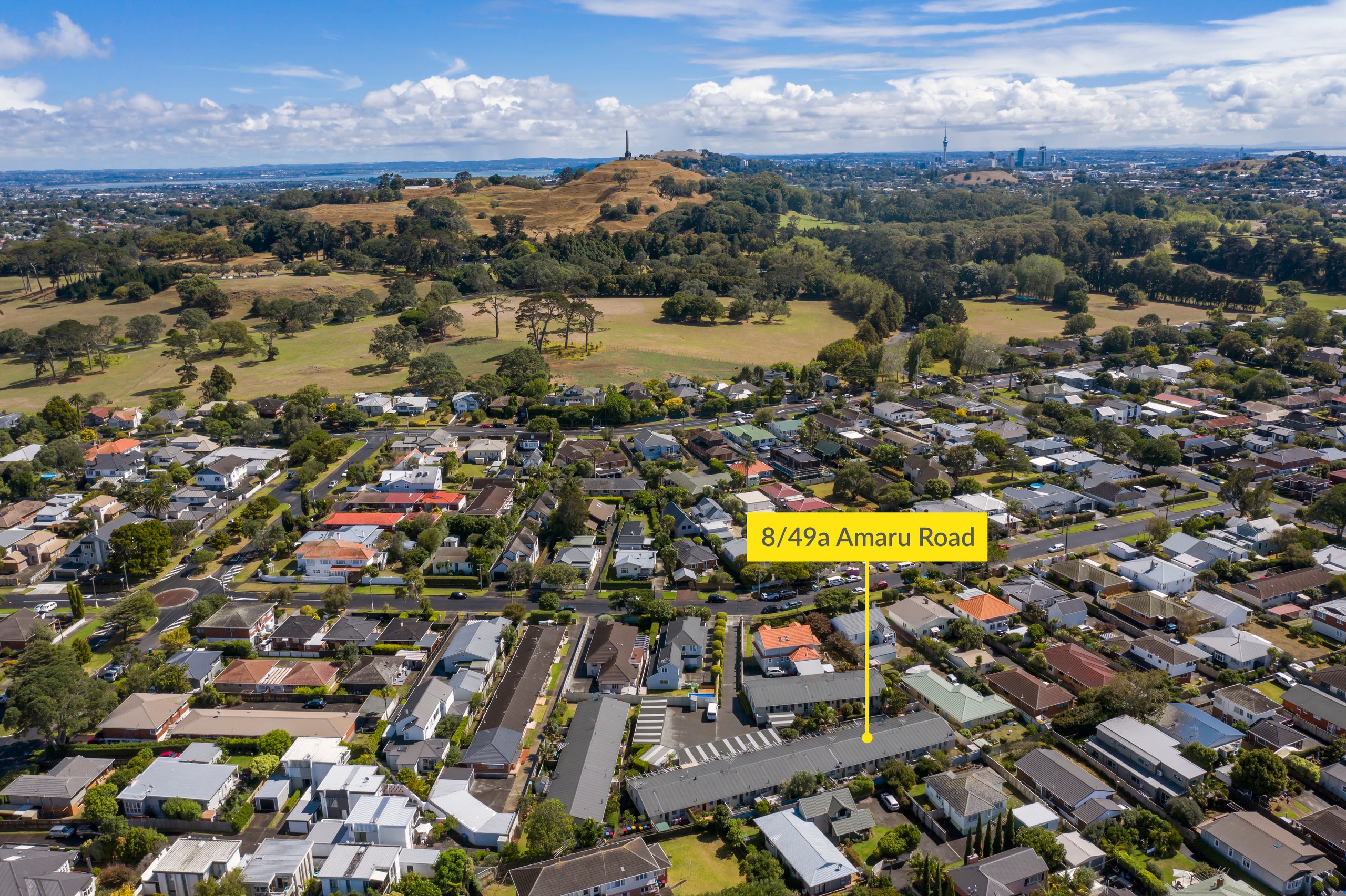 8/49A Amaru Road, Onehunga, Auckland City
