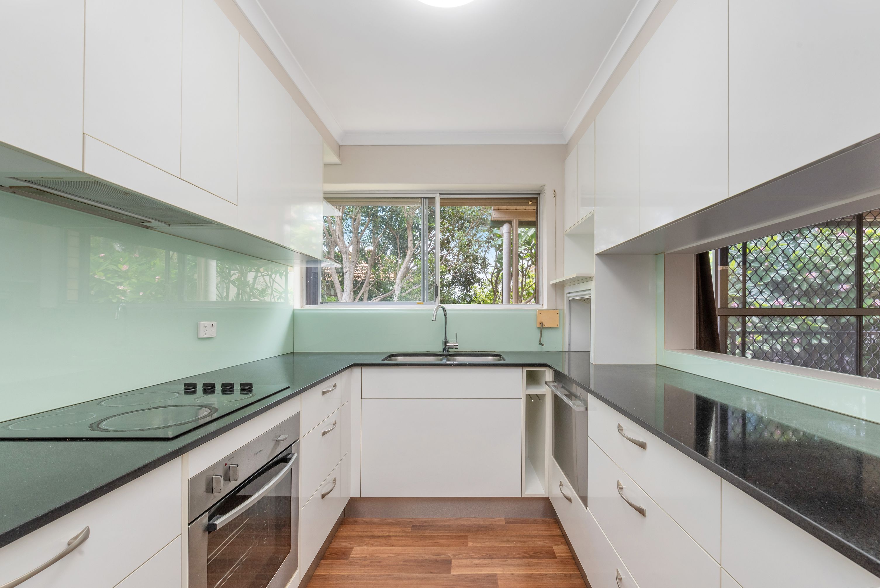 12/23 Augustus Street, Toowong, QLD 4066