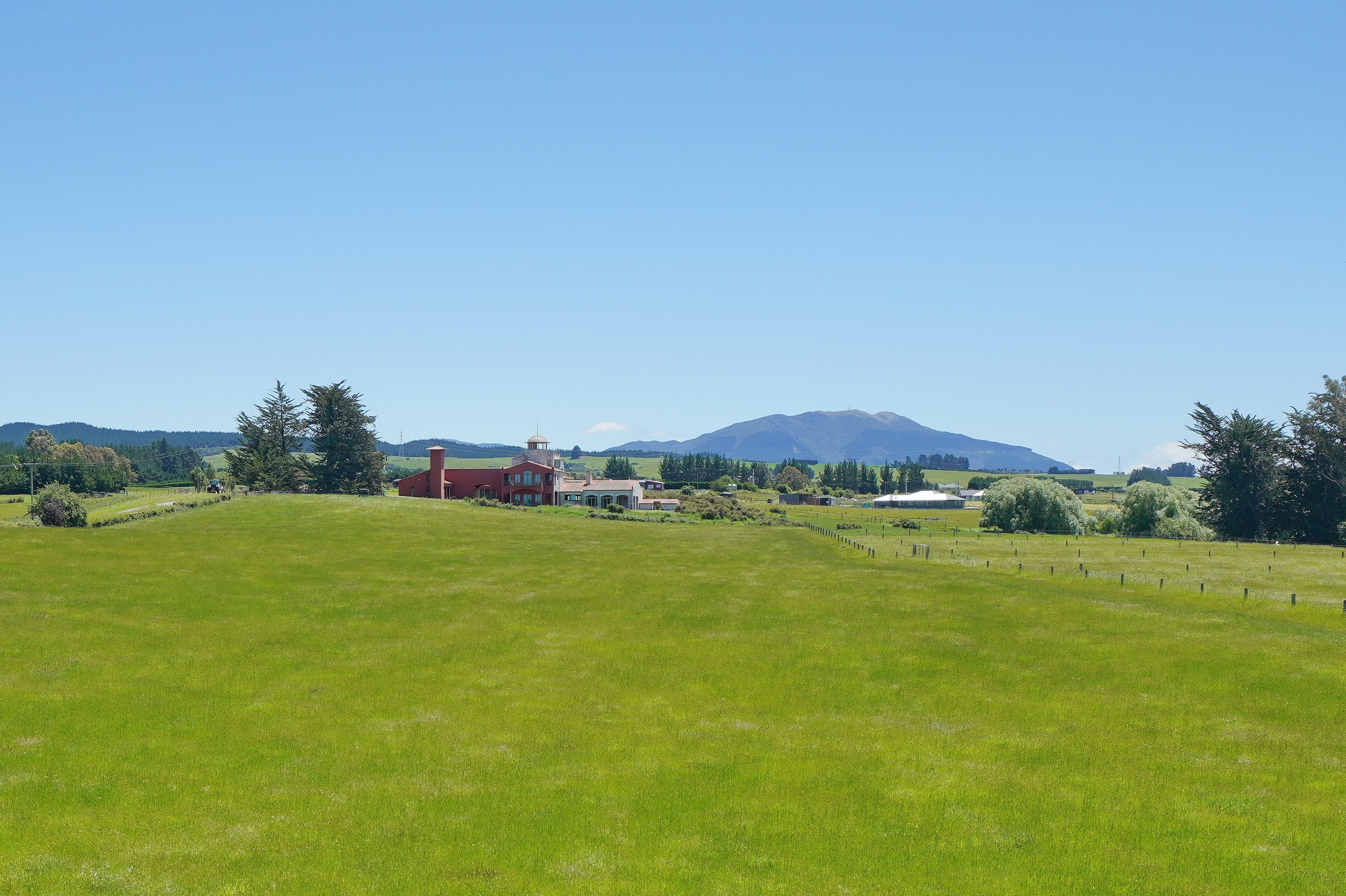 703 Marshmans Road, Ashley, Waimakariri District