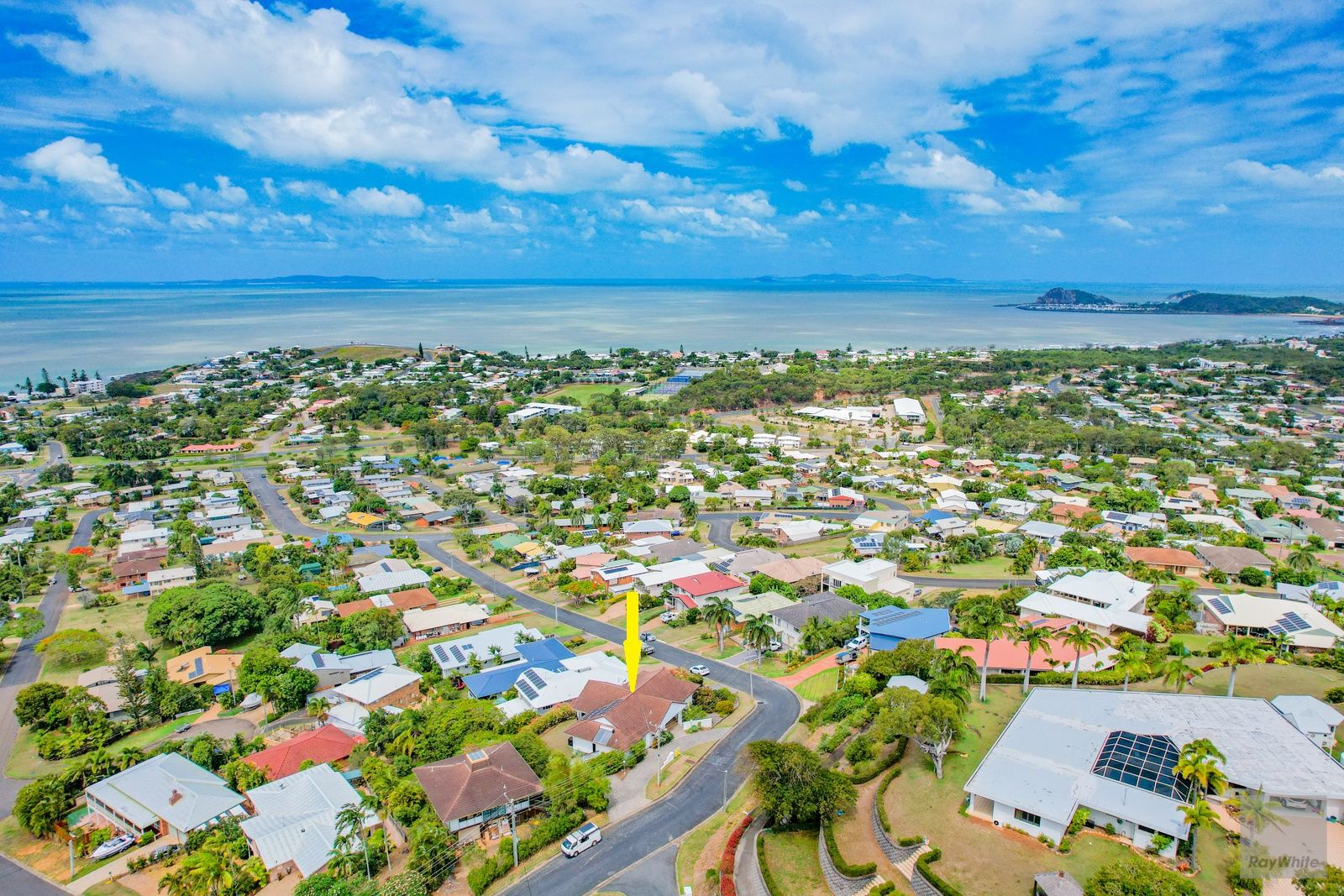 46 Poinciana Avenue, Taranganba, QLD 4703
