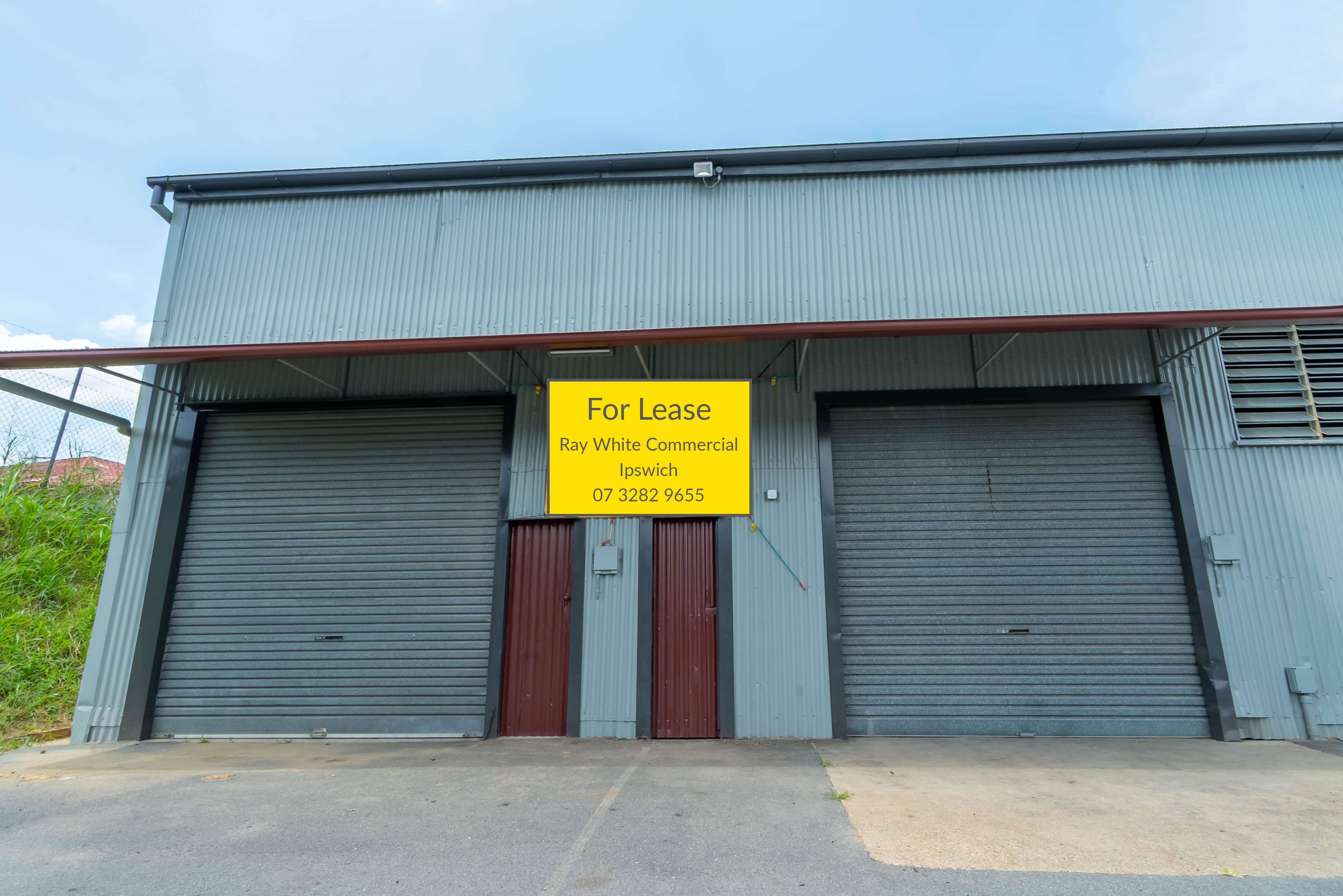 Shed 5/9 Clay Street, West Ipswich, QLD 4305