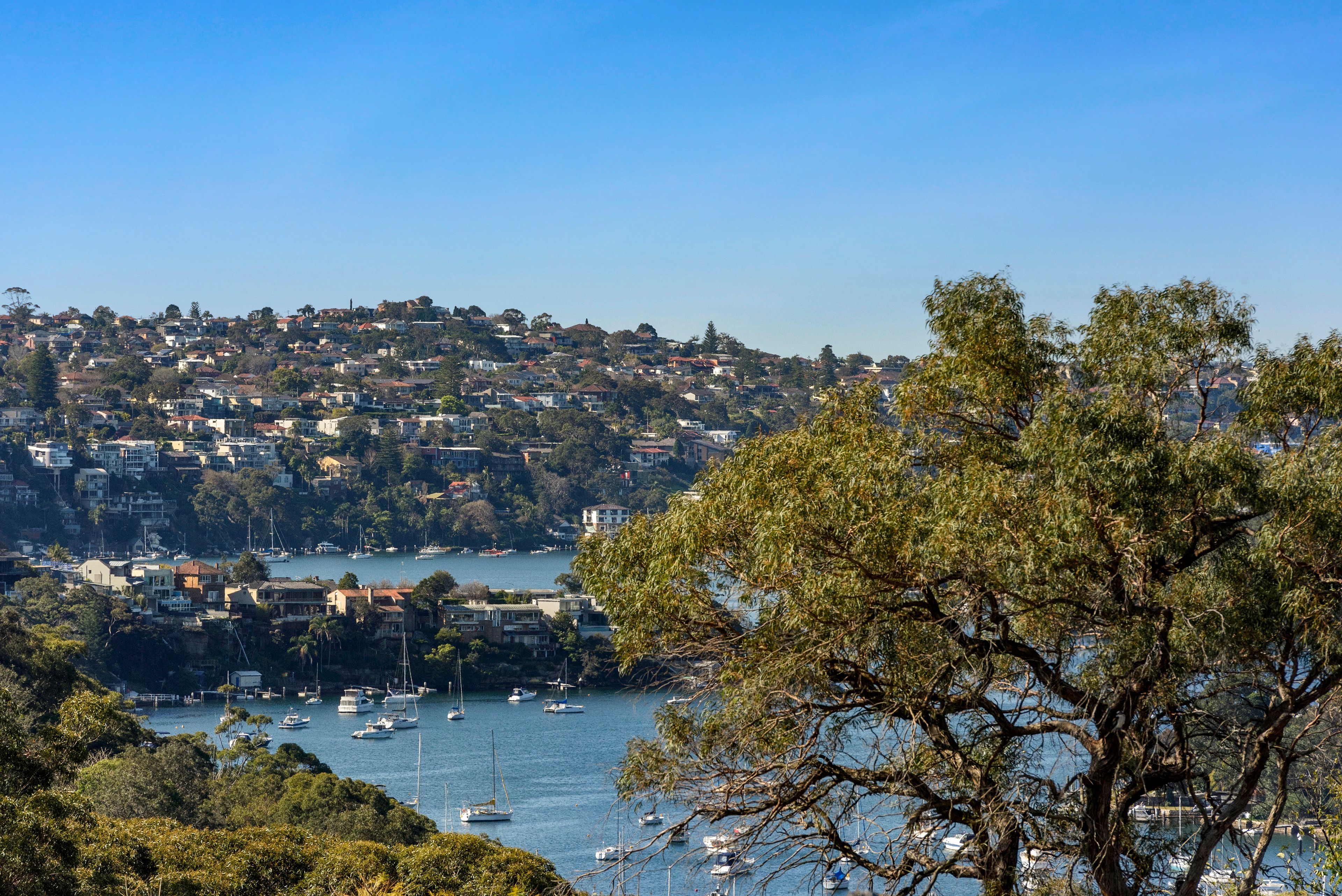 4/29 Grasmere Road, Cremorne, NSW 2090