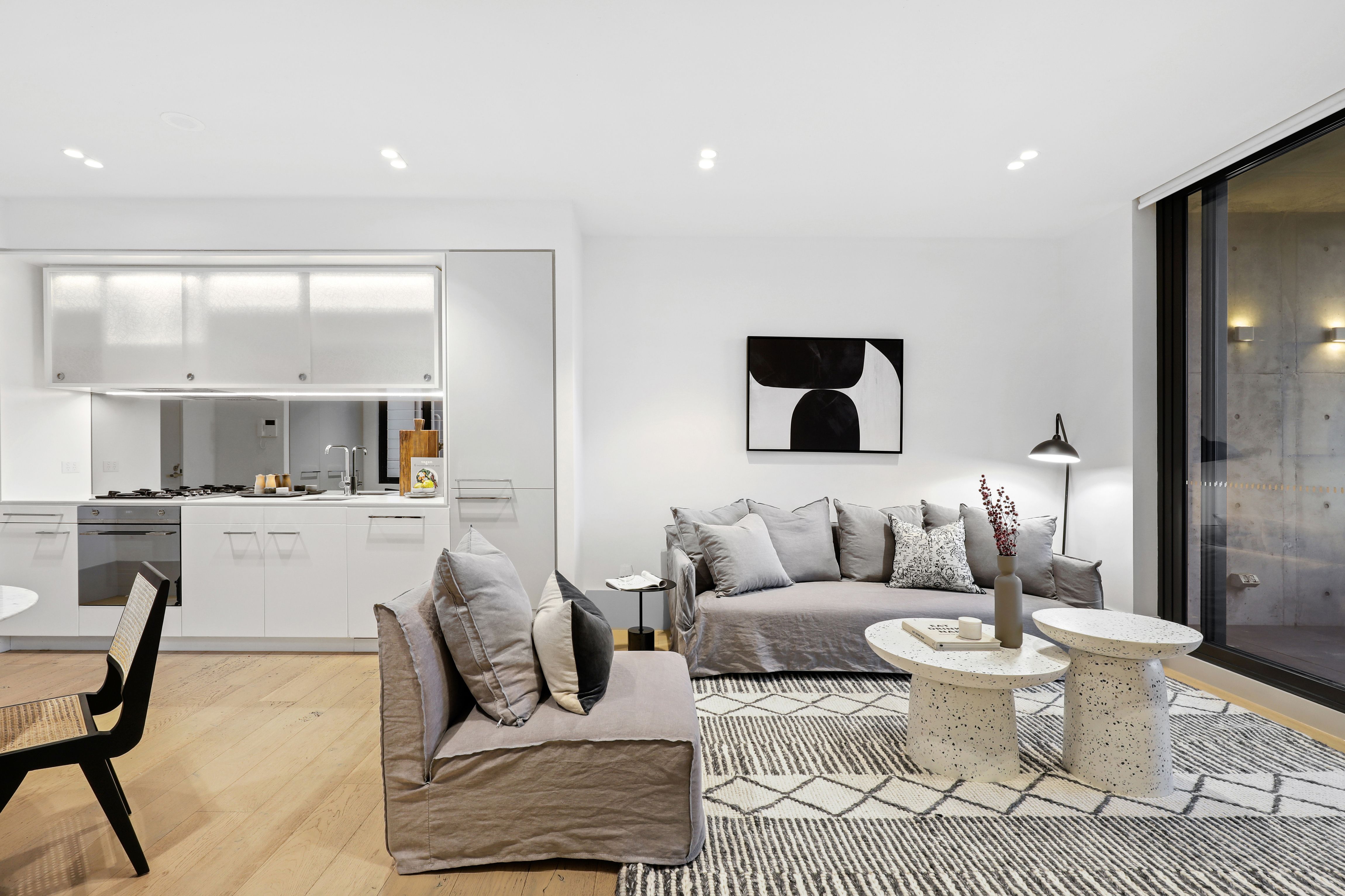 A302/5 Hadfields Street, Erskineville, NSW 2043