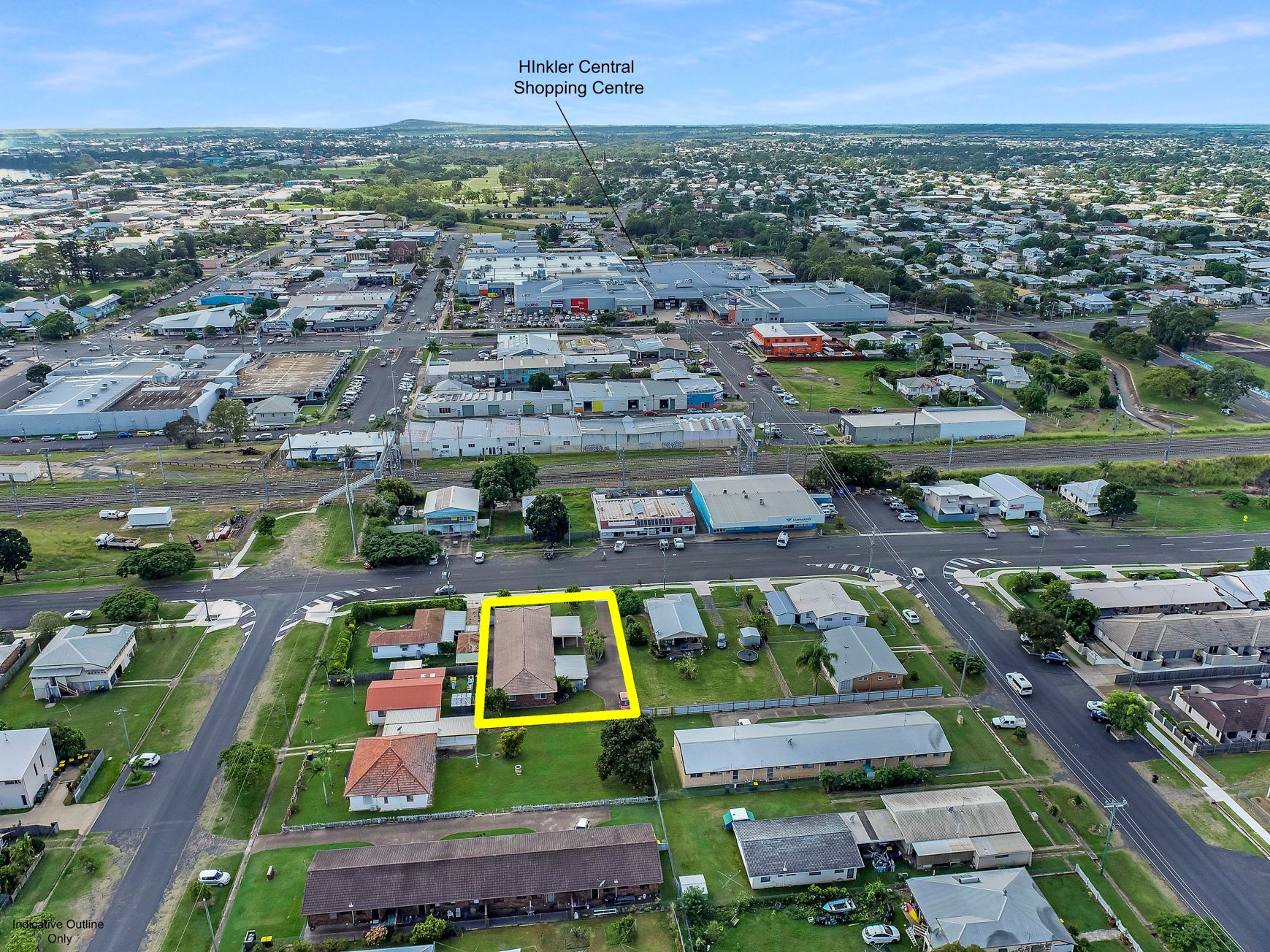 37 Burrum Street, Bundaberg West, QLD 4670