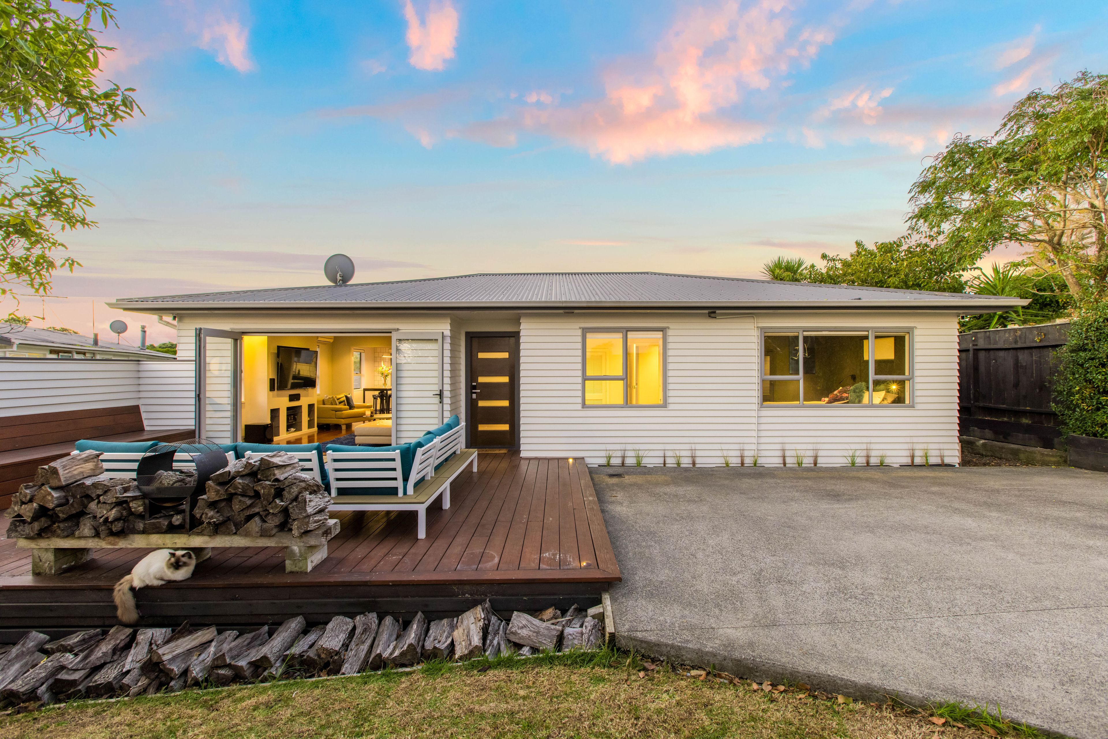 1/41 Baird Street, Howick, Manukau City