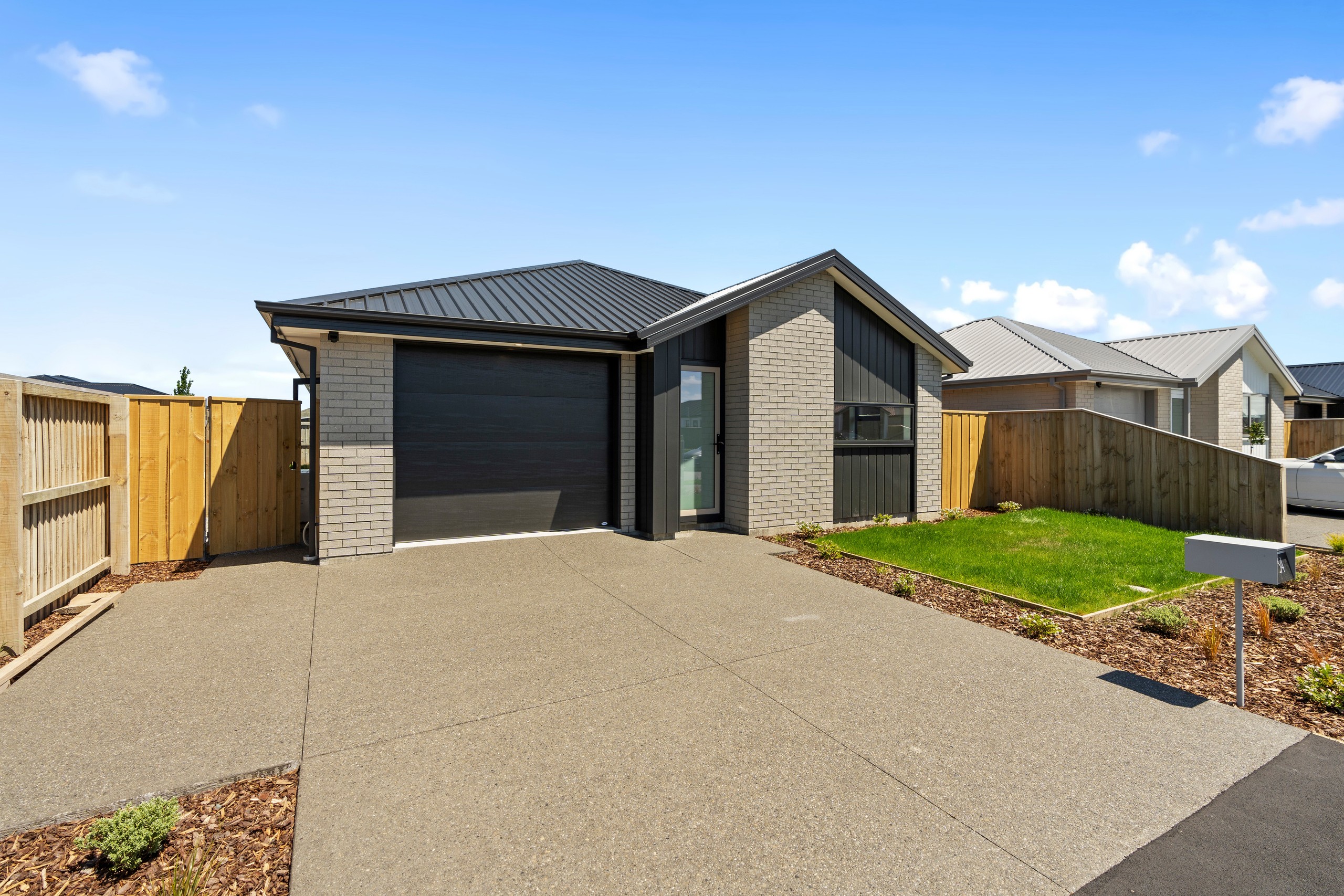 34 Harry Manship Crescent, Halswell, Christchurch City