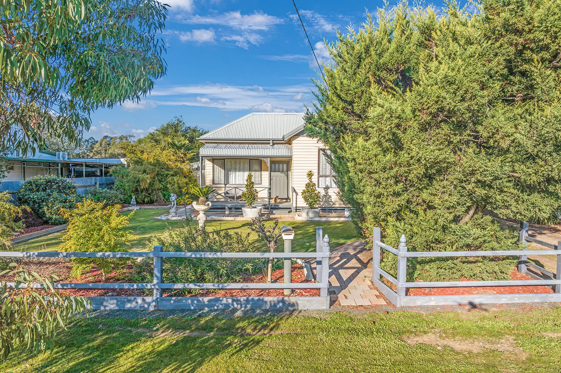 91 Victoria Street, Rochester, VIC 3561 Sold House Ray White Rochester