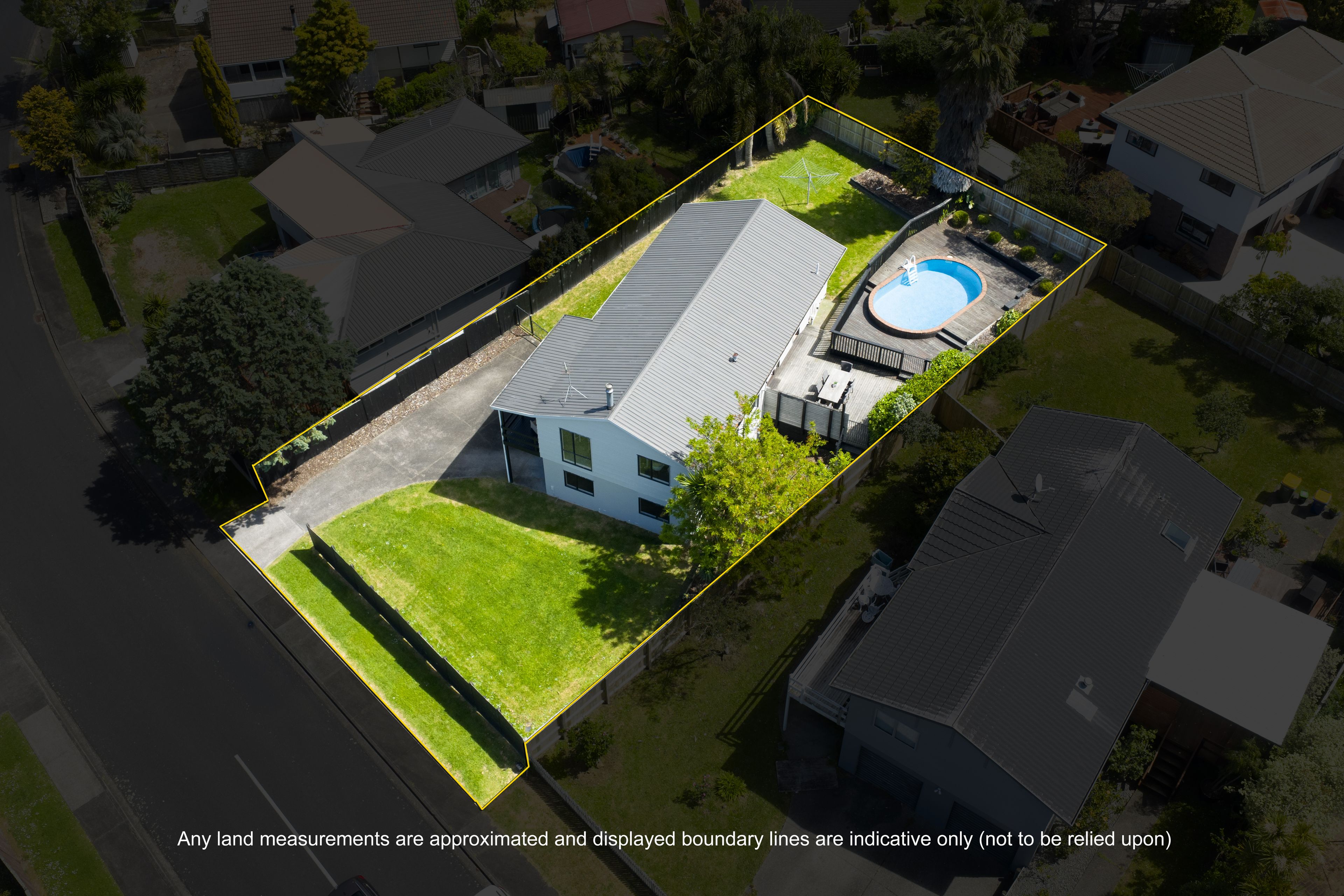 64 Vintage Drive, Henderson, Waitakere City