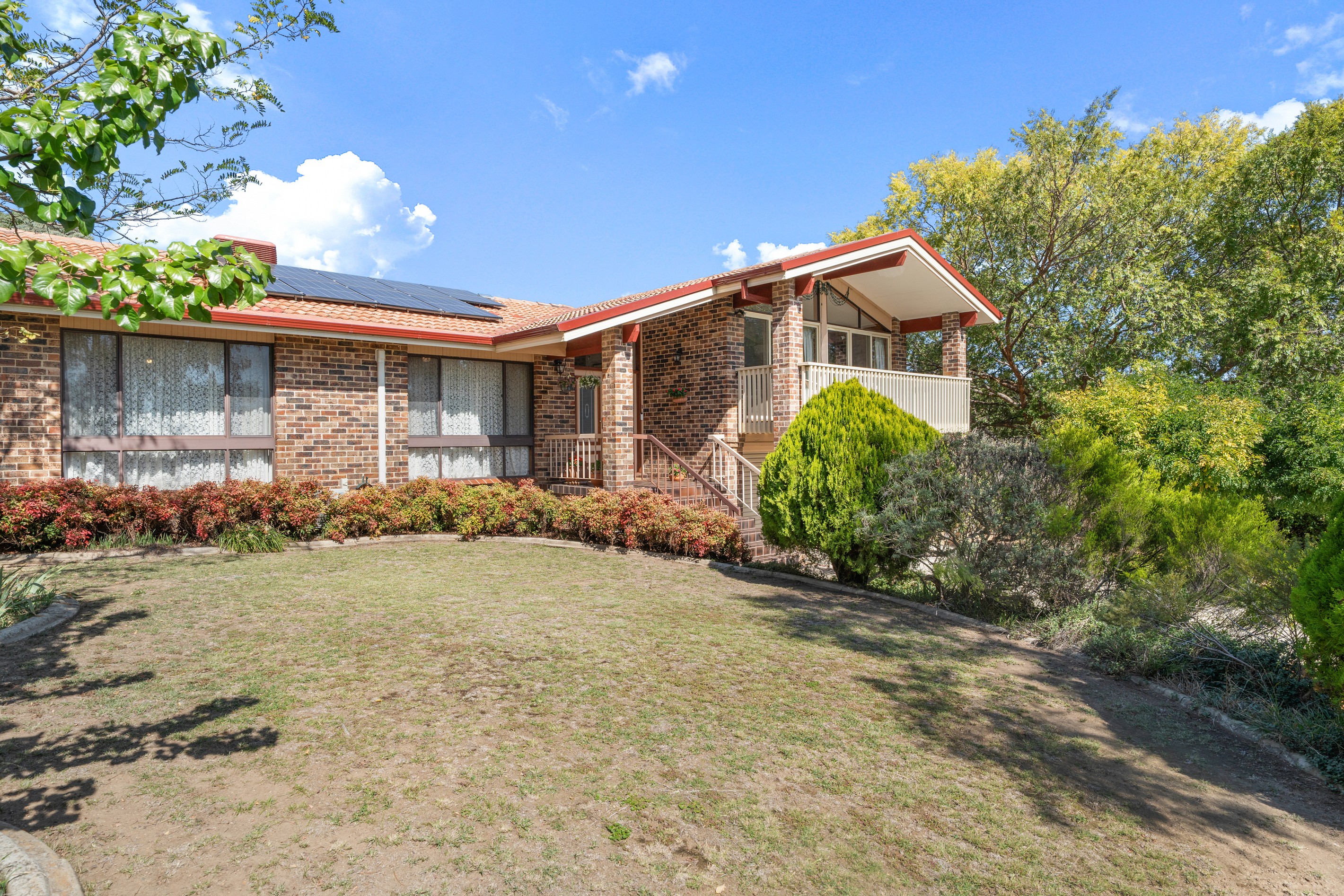 6 Berrell Street, Chisholm, ACT 2905