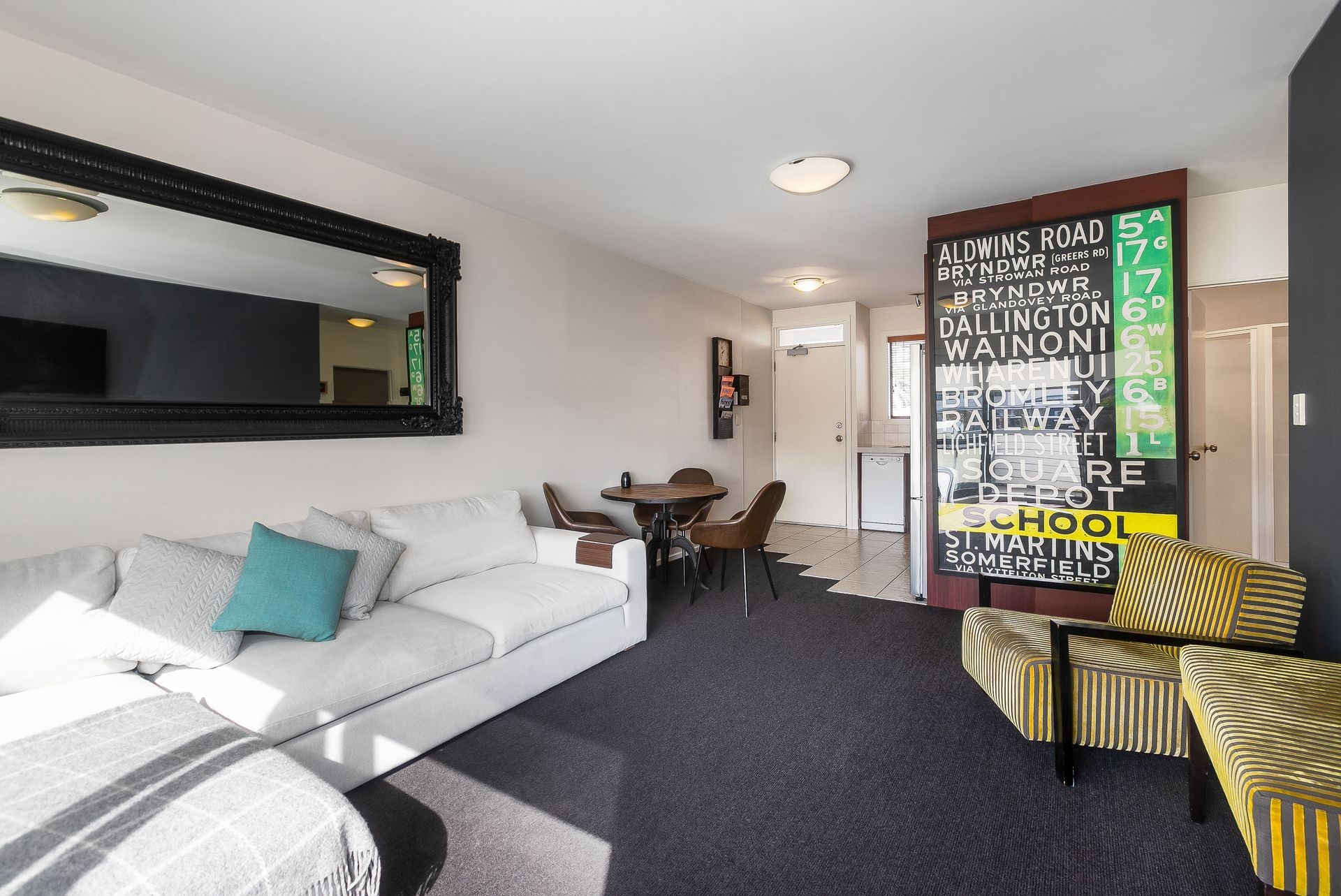 29/21 Armoy Drive, East Tamaki, Manukau City