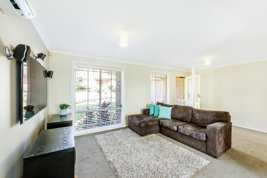 9 Ridgeview Way, Cherrybrook, NSW 2126