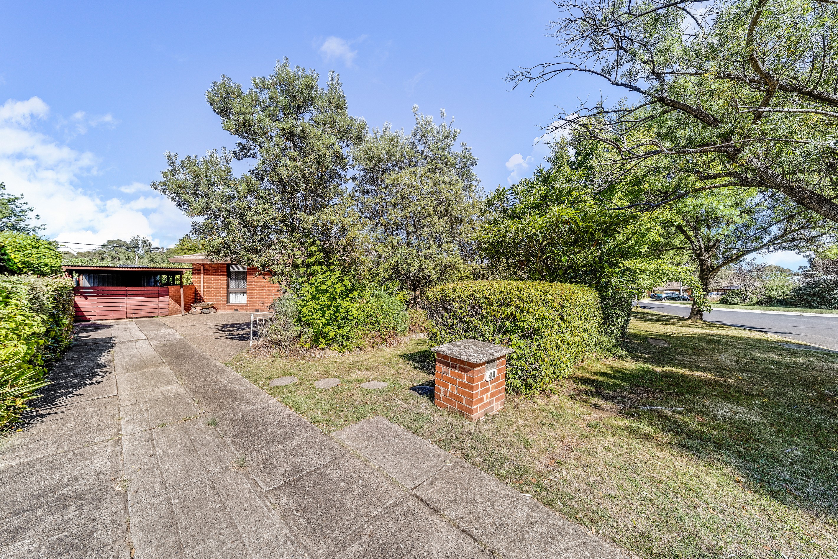 41 Pickworth Street, Holt, ACT 2615